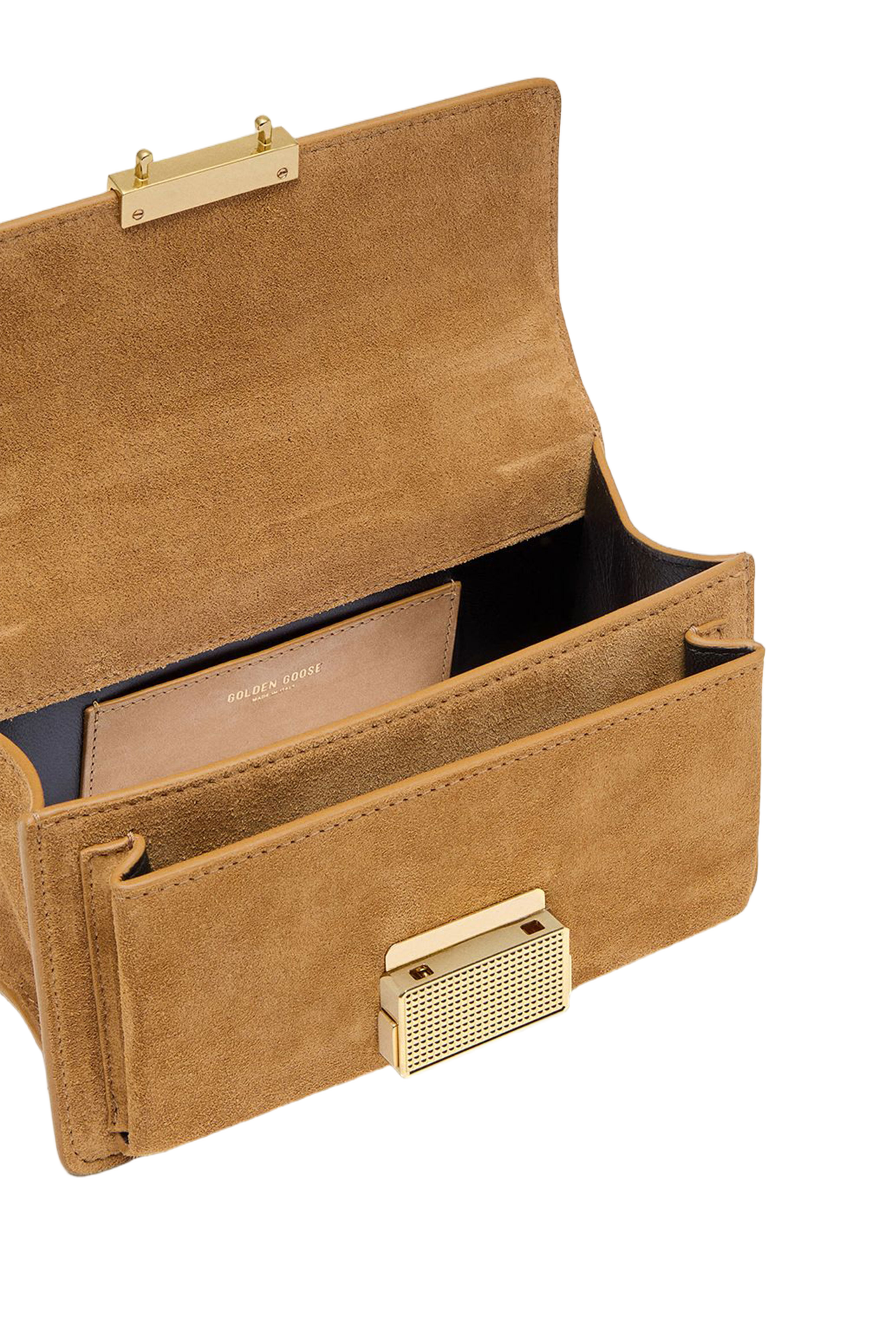Venezia Leather Handbag