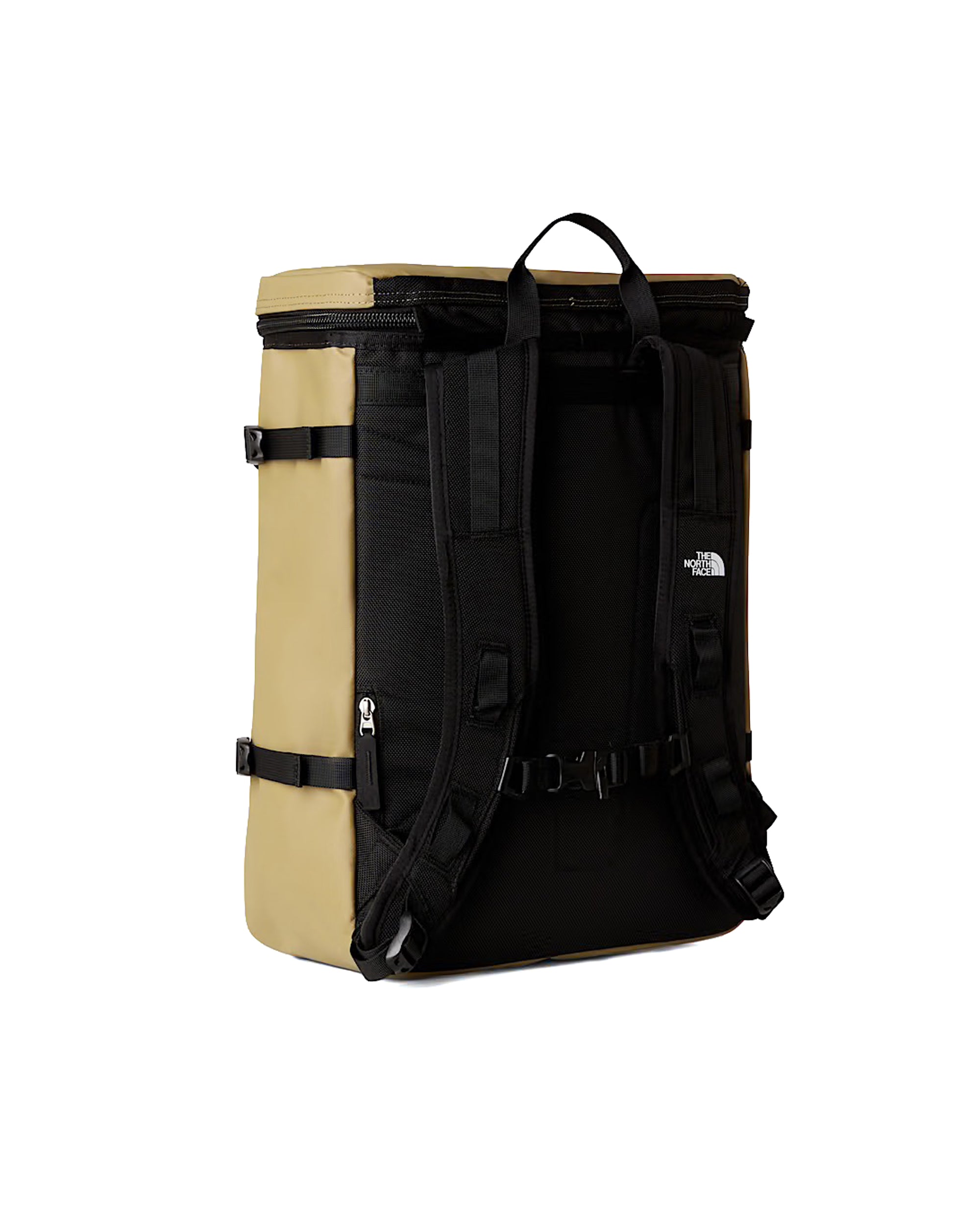 Cedar Tnf Black Base Camp Backpack