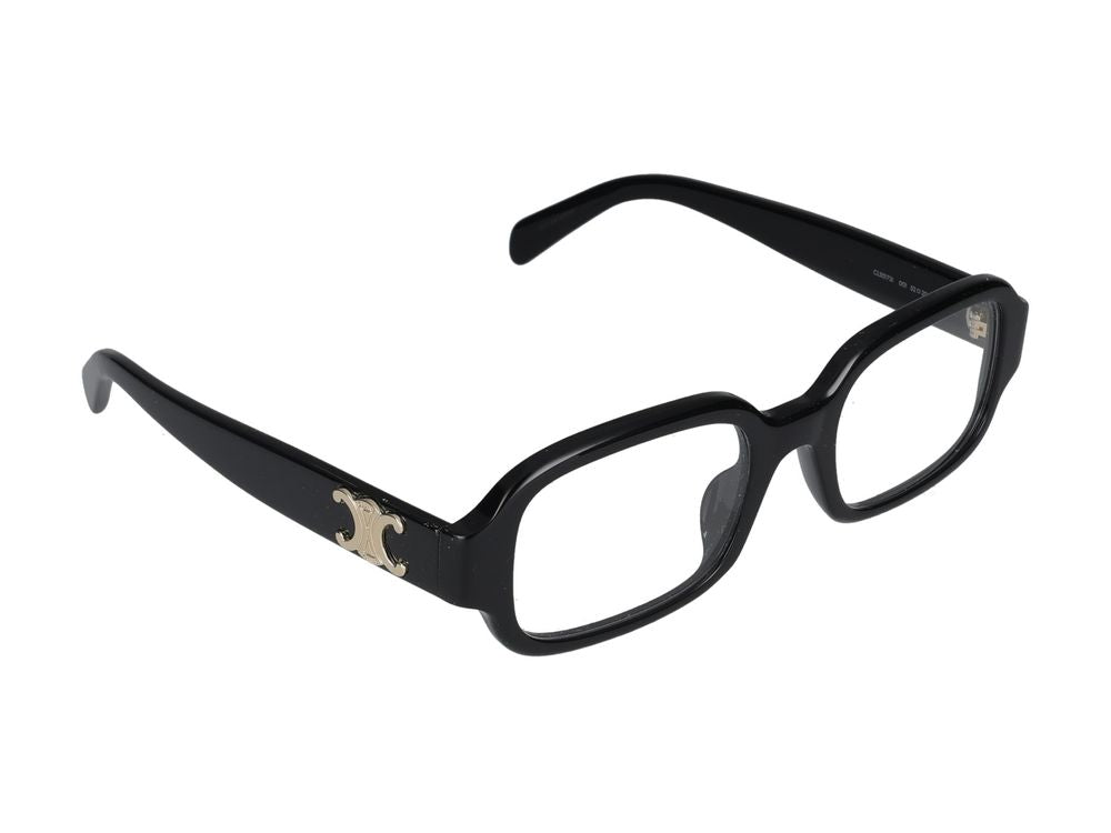 Eyeglasses CL50173I 001 52/20/140