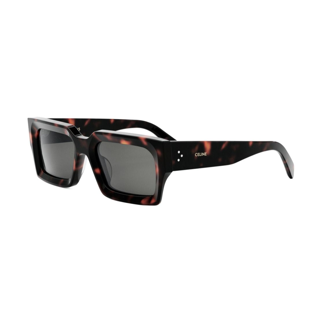 Cl40280u Rectangular Sunglasses