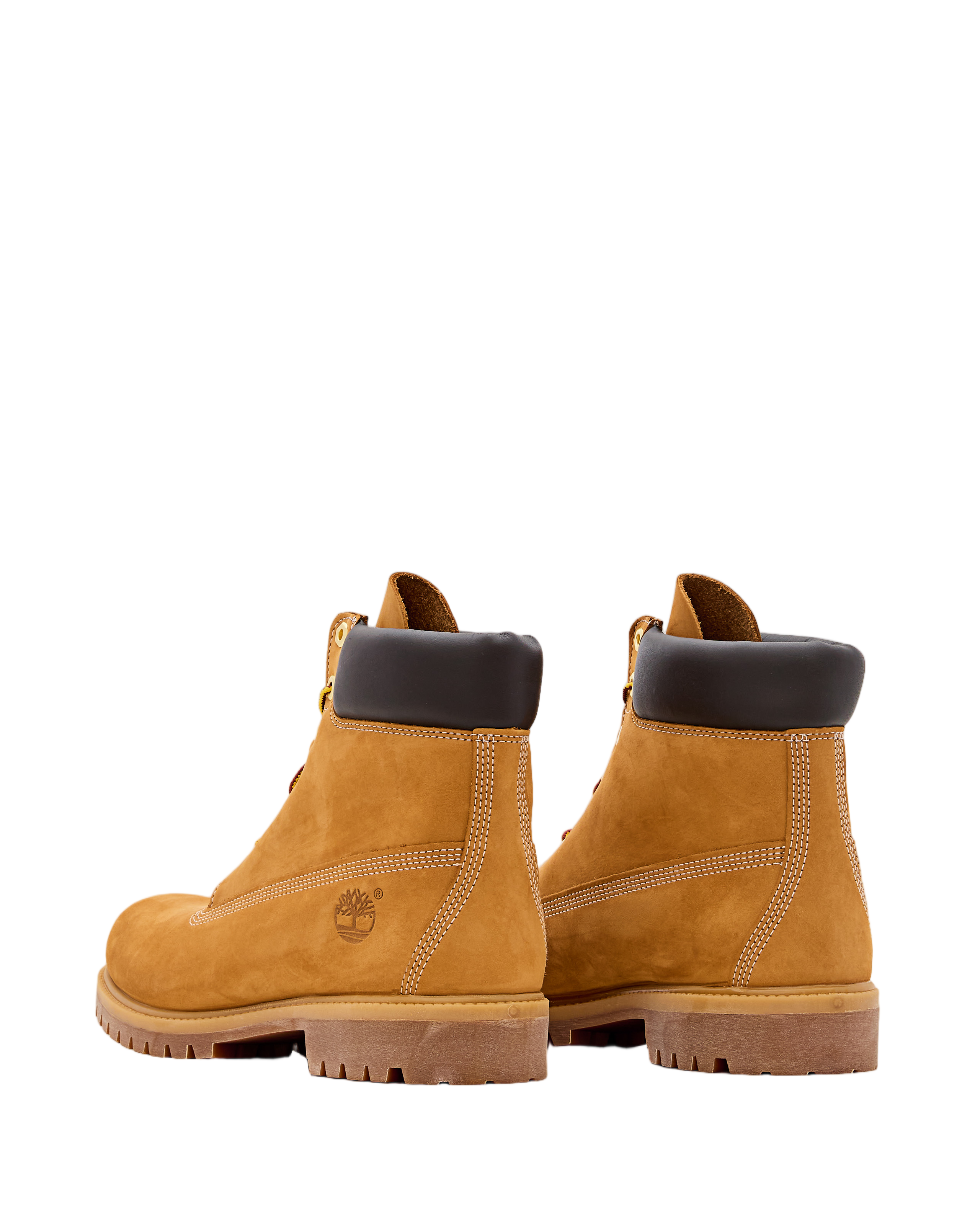 Premium 6 Inch Lace Up Waterproof Boot