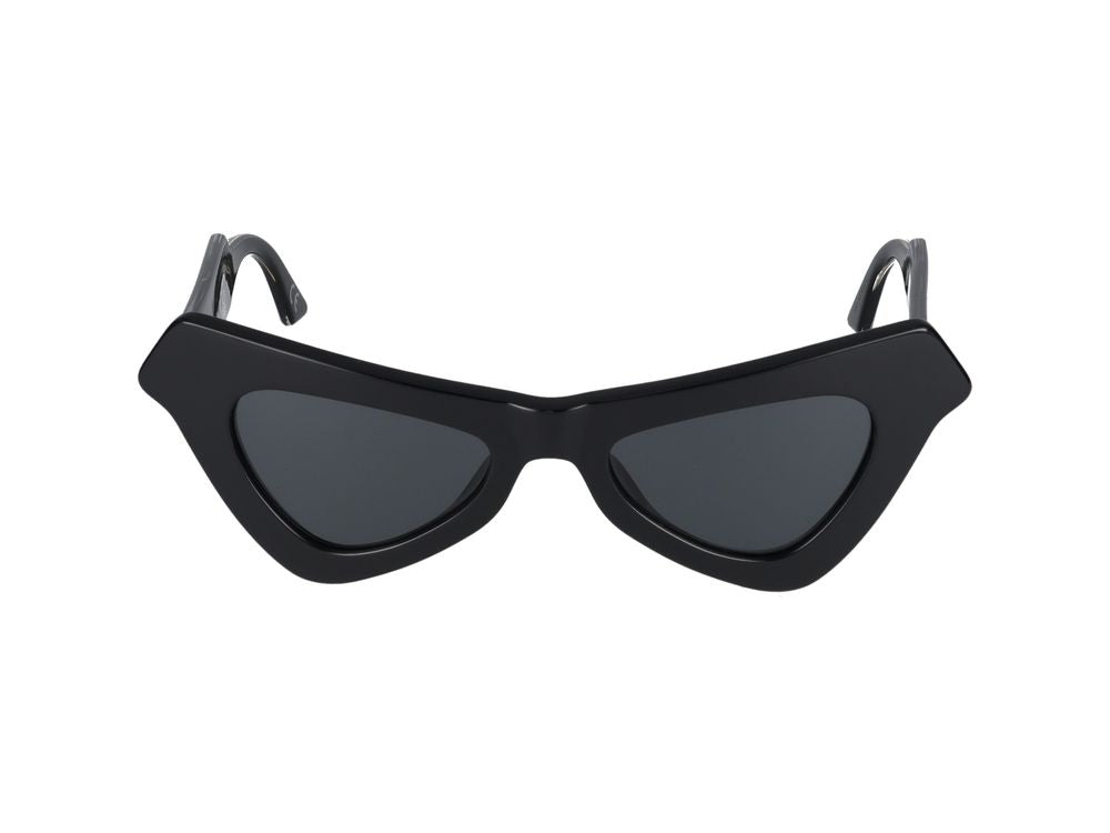 Sunglasses Fairy Pools Black Black 50/20/145