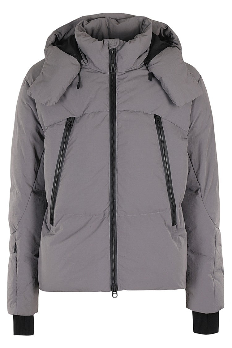 Mag Jacket