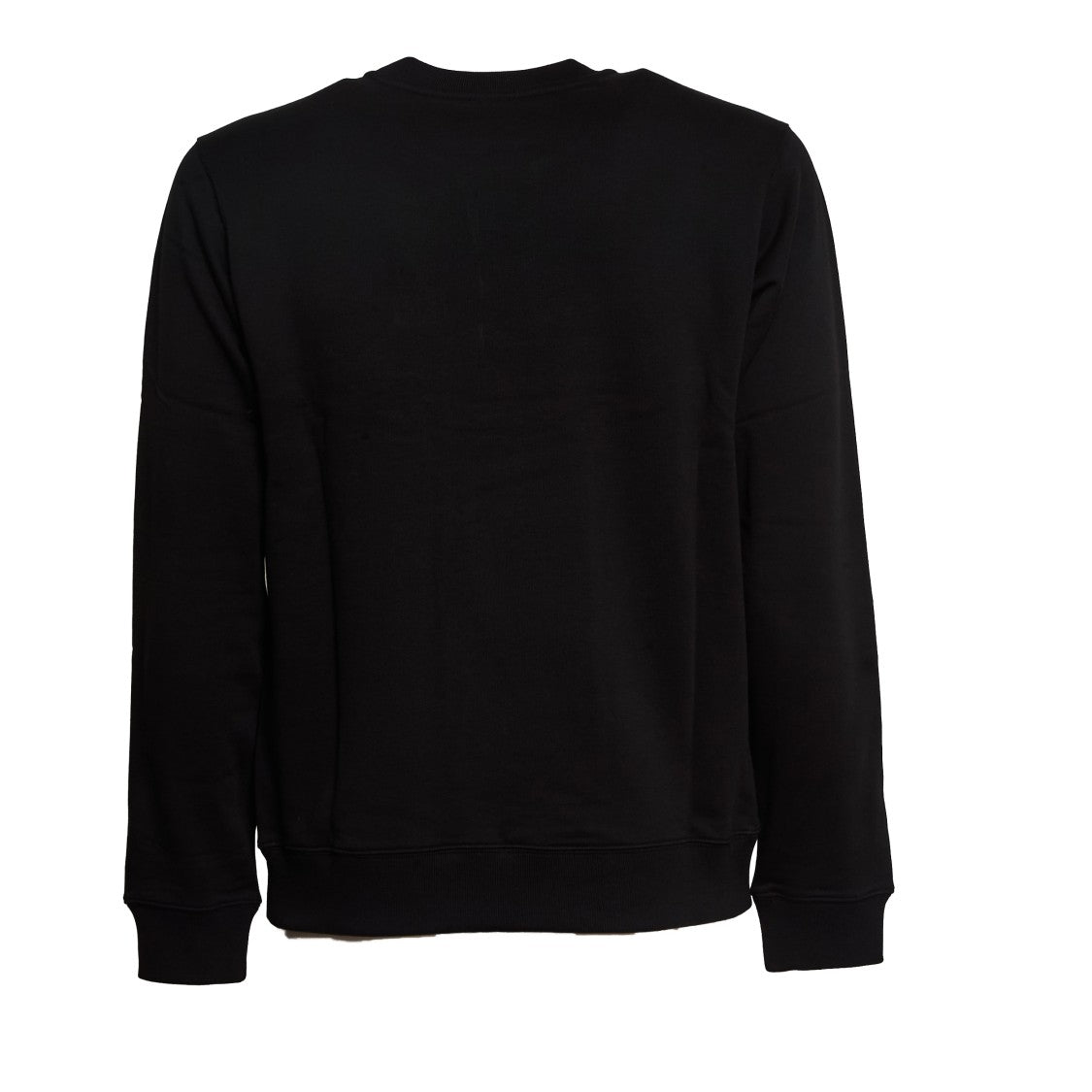 Happy Tiger Embroidered Cotton Sweatshirt