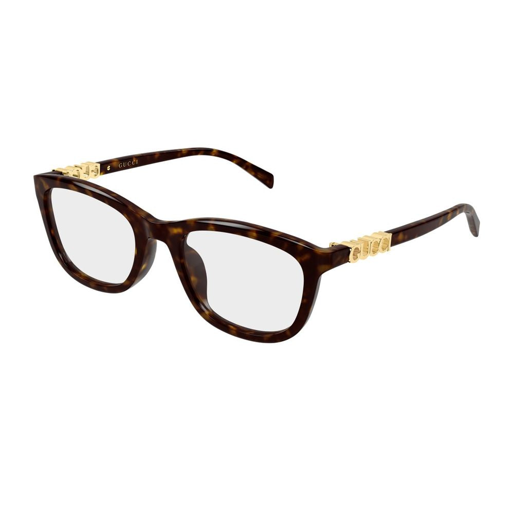 Gg2035Oa 002 Havana Sunglasses