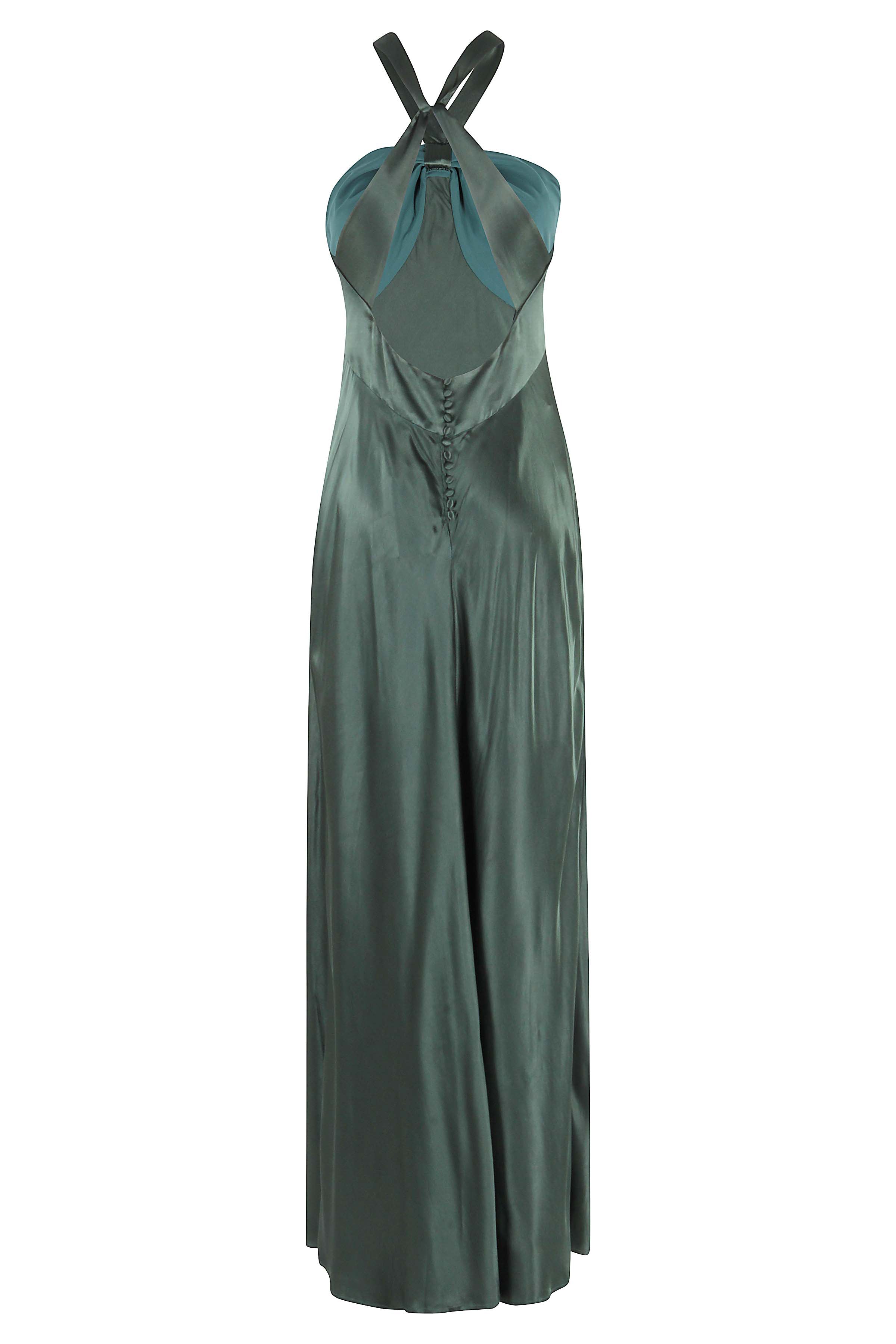 Losanna Dress