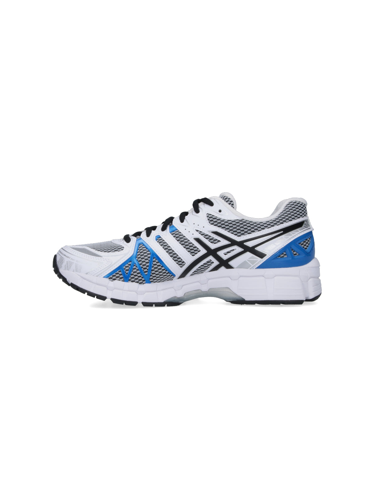 "Gel-Kayano 20" Sneakers White