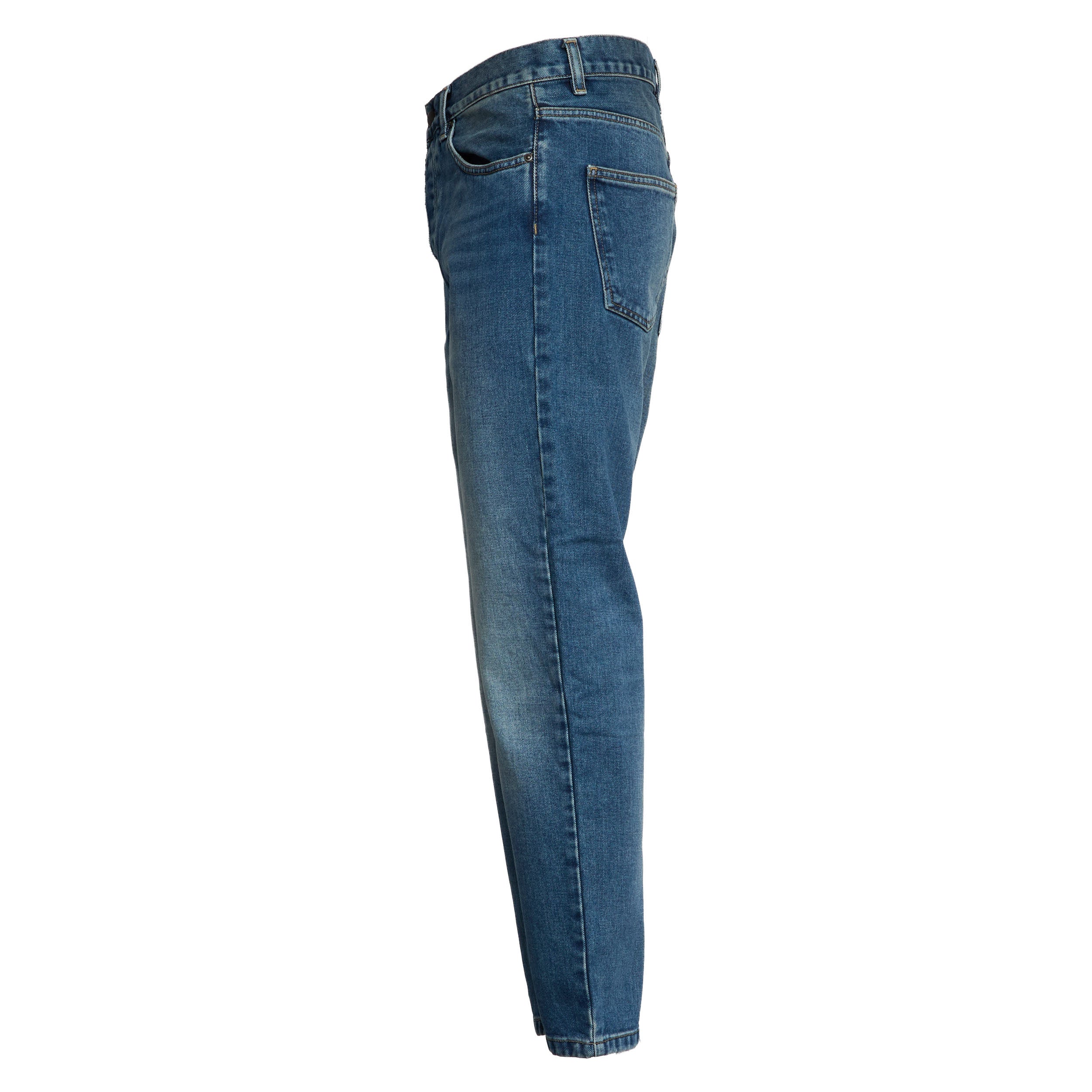 Newel Pant Maitland Denim
