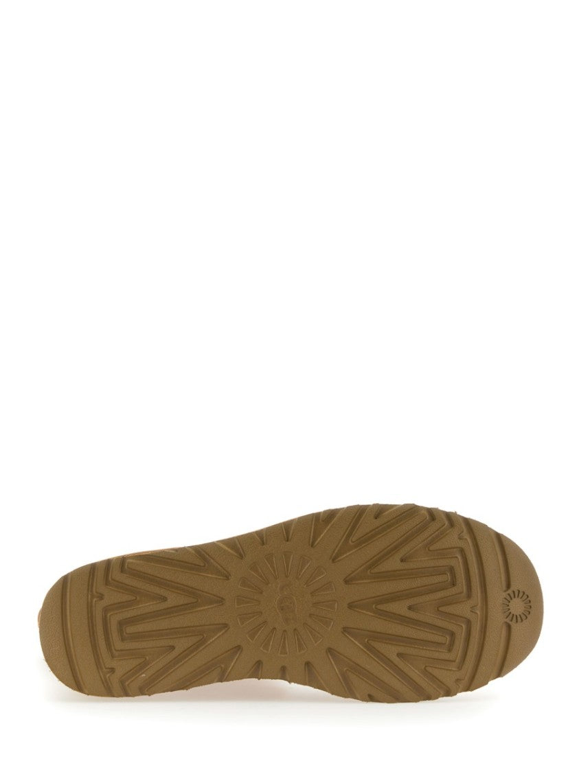 Boot Classic Short Ii