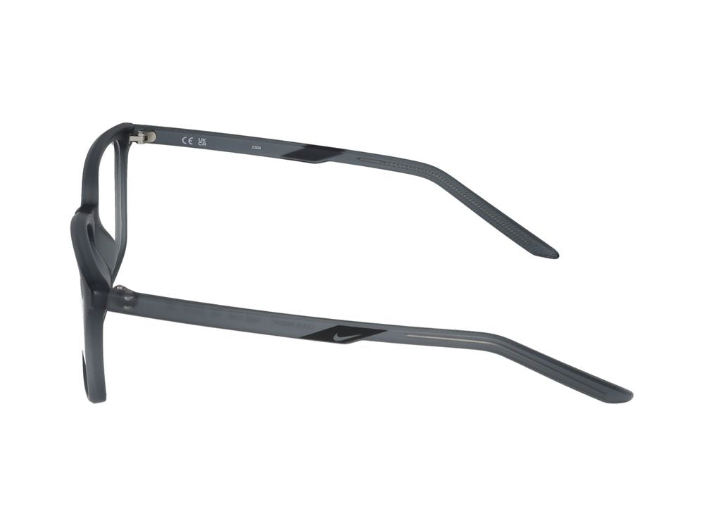 Eyeglasses 7290 034 Matte Dark Grey/Black 52/20/140