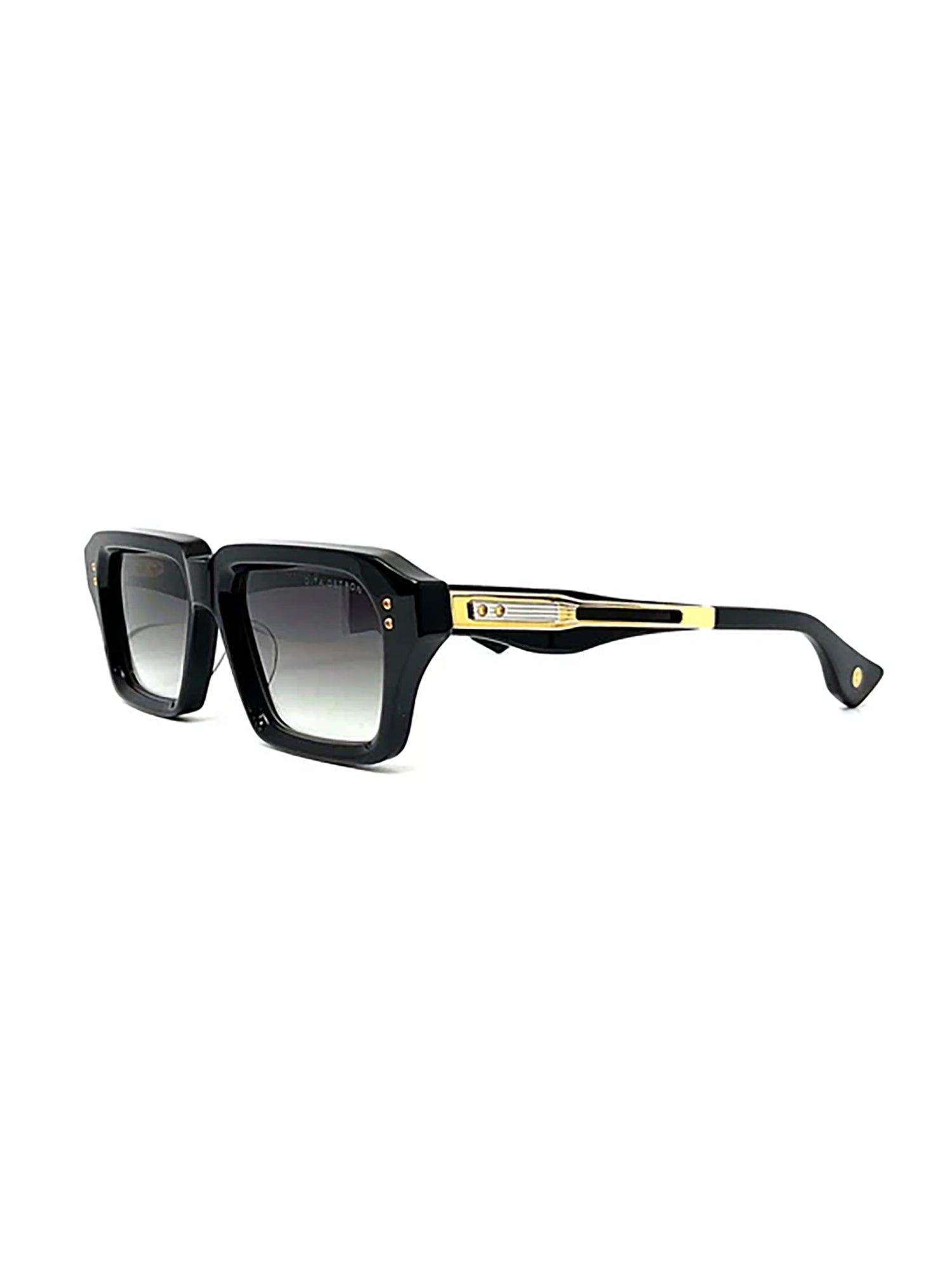 Oversized Square Frame Dita Sunglasses