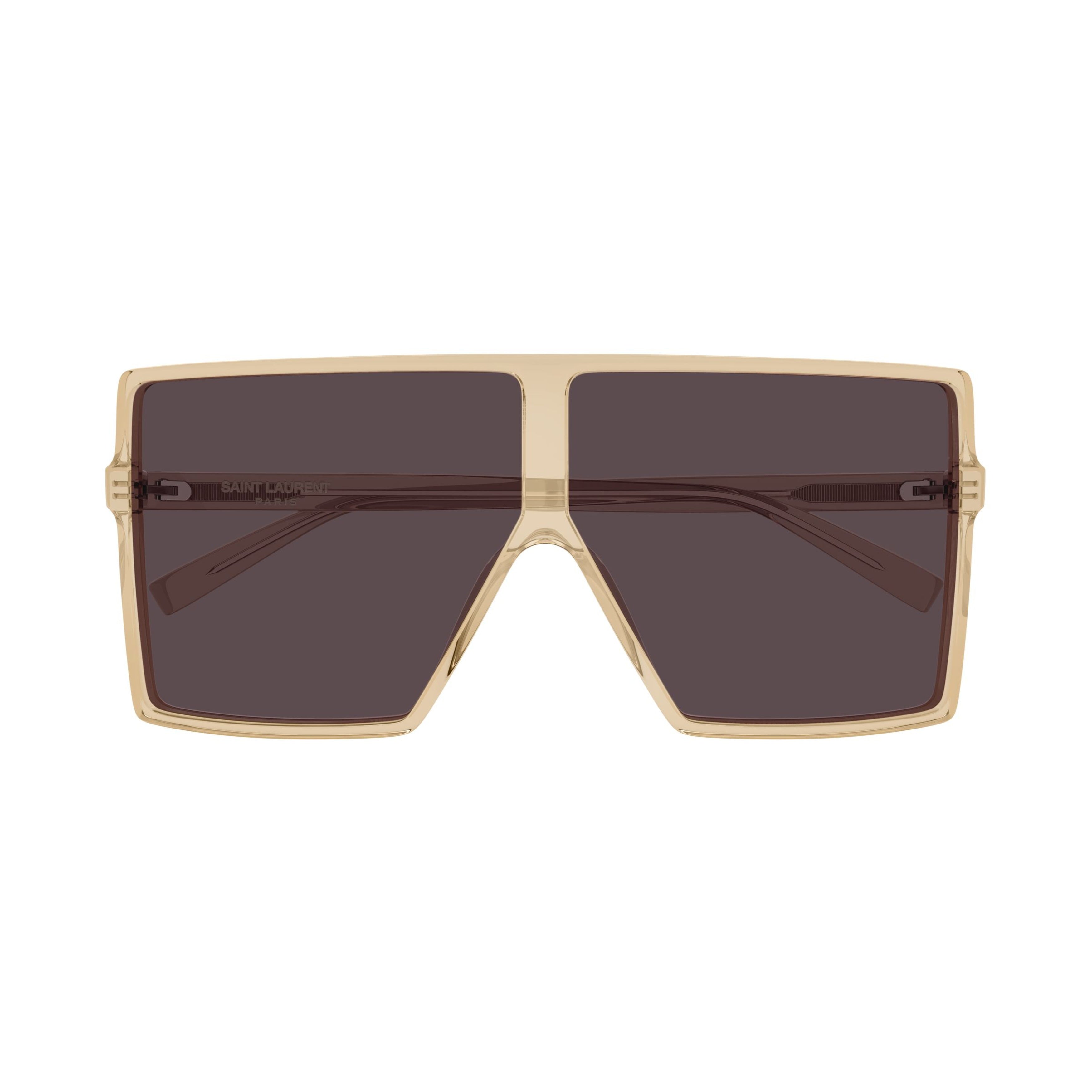Beige Sl 909 Betty S Sunglasses
