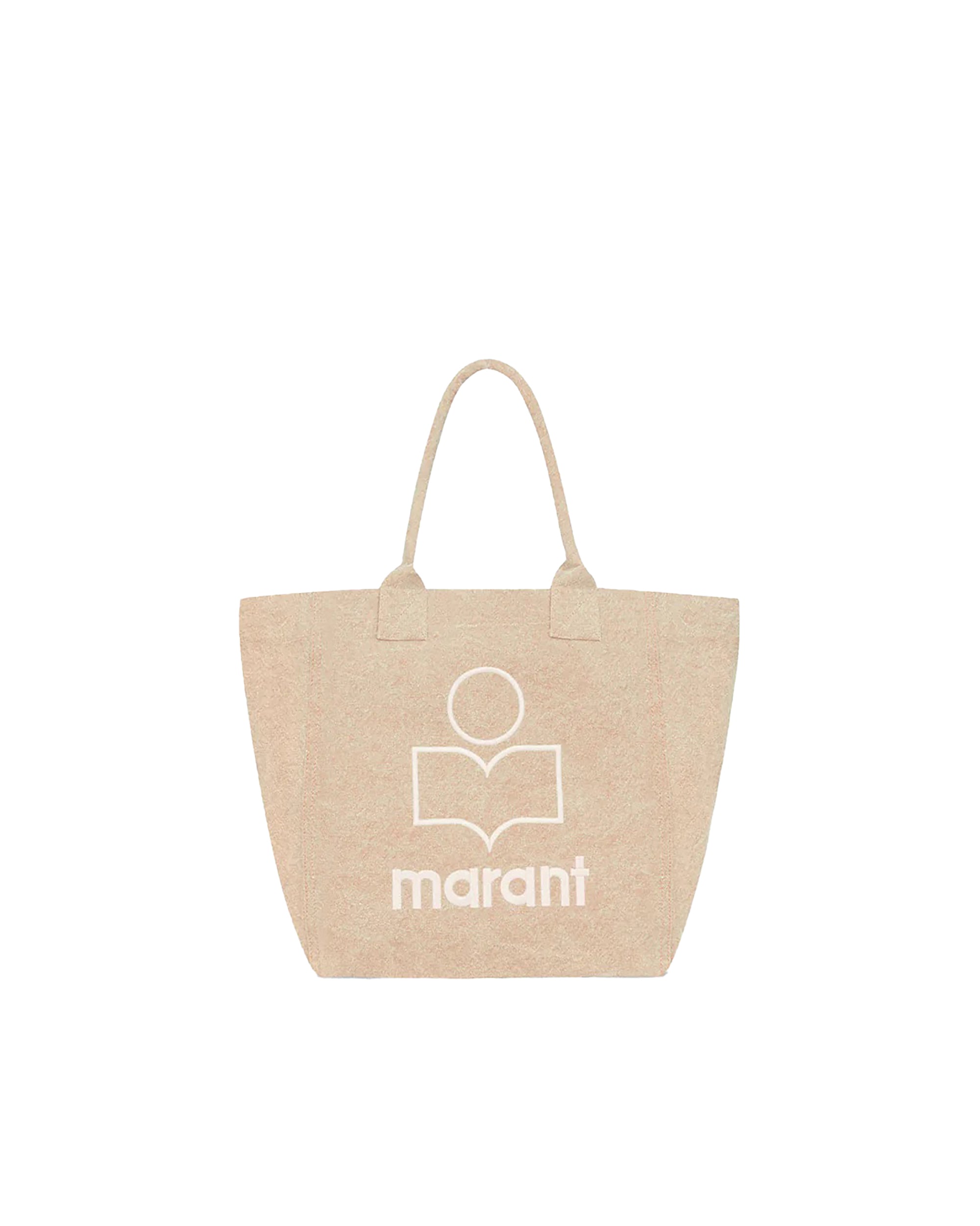 Yenky Small Beige Bag