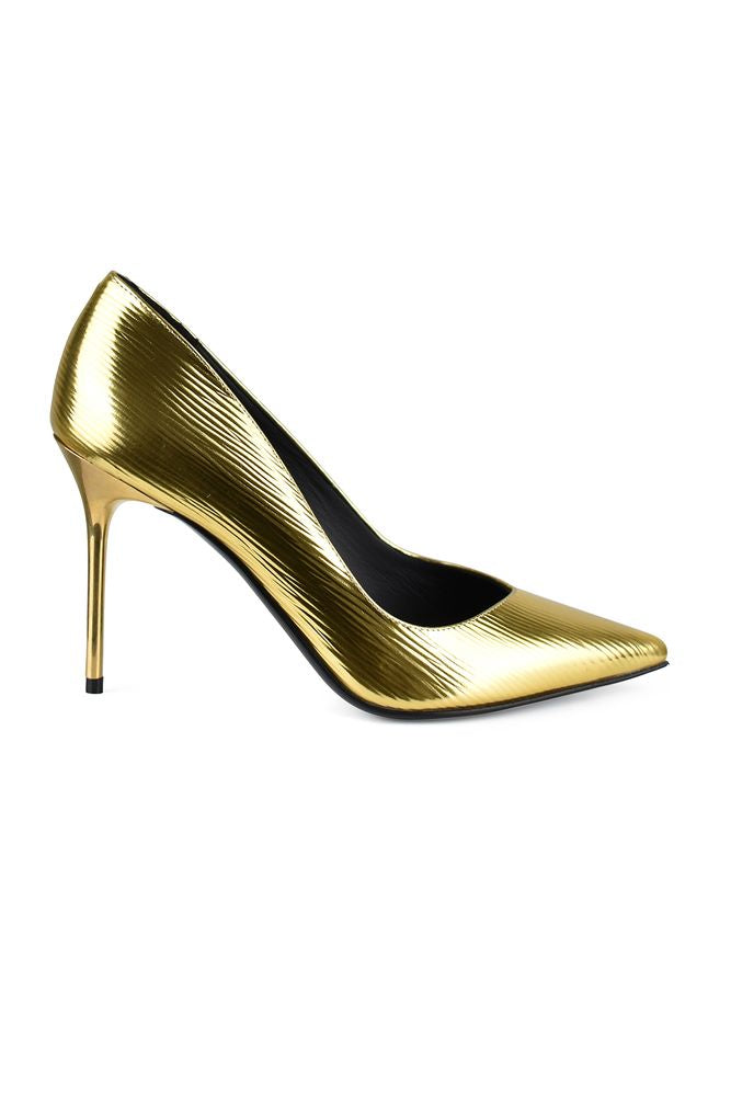 Pumps Ruby