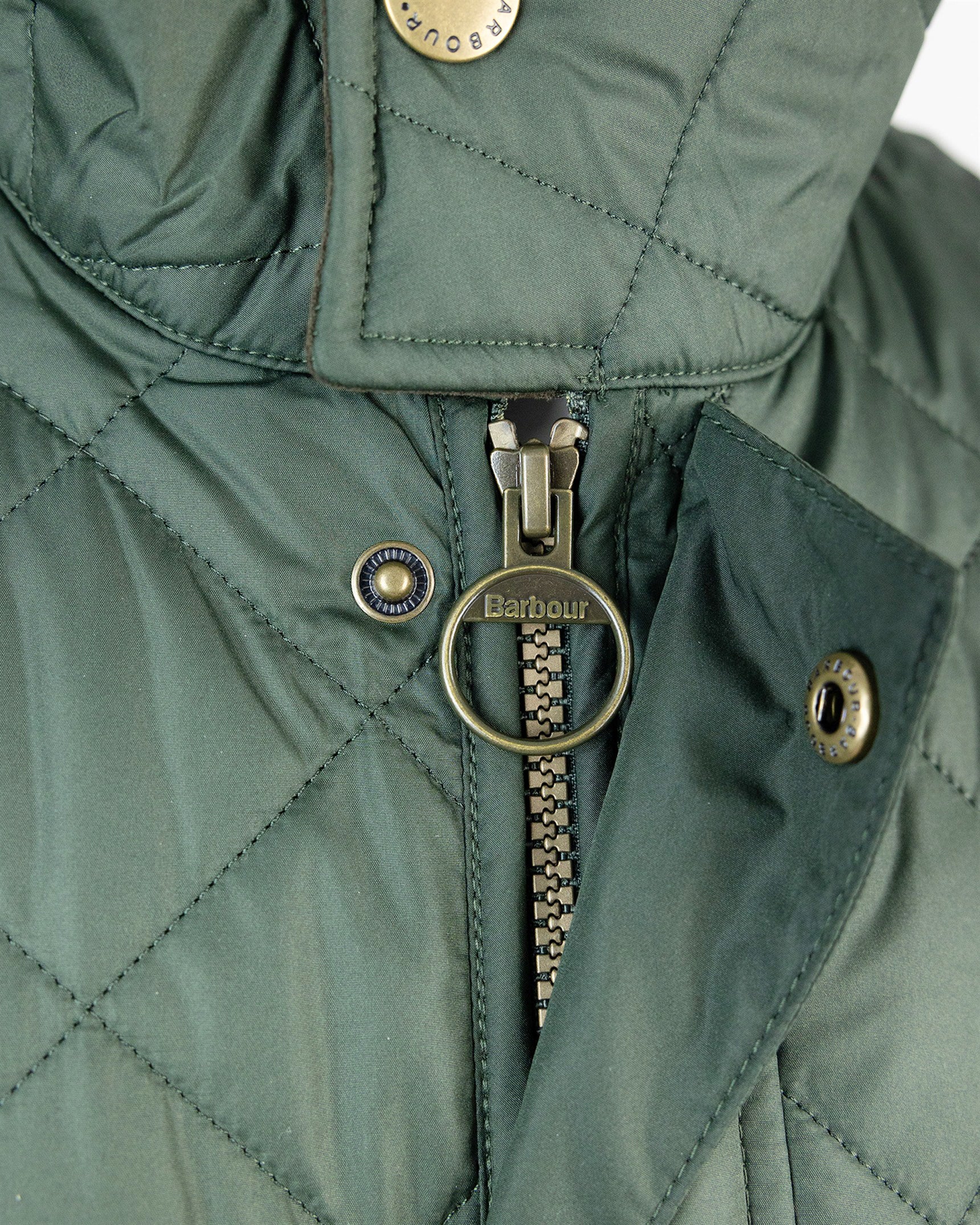 Sage New Lowerdale Gilet