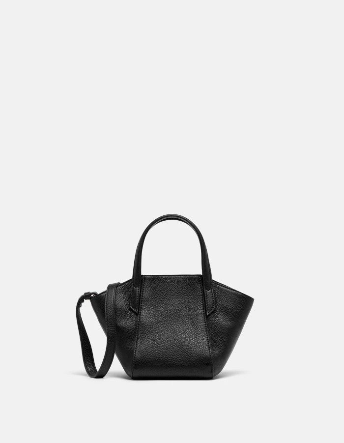 Sophisticated Silhouette Clothing with Unique Design