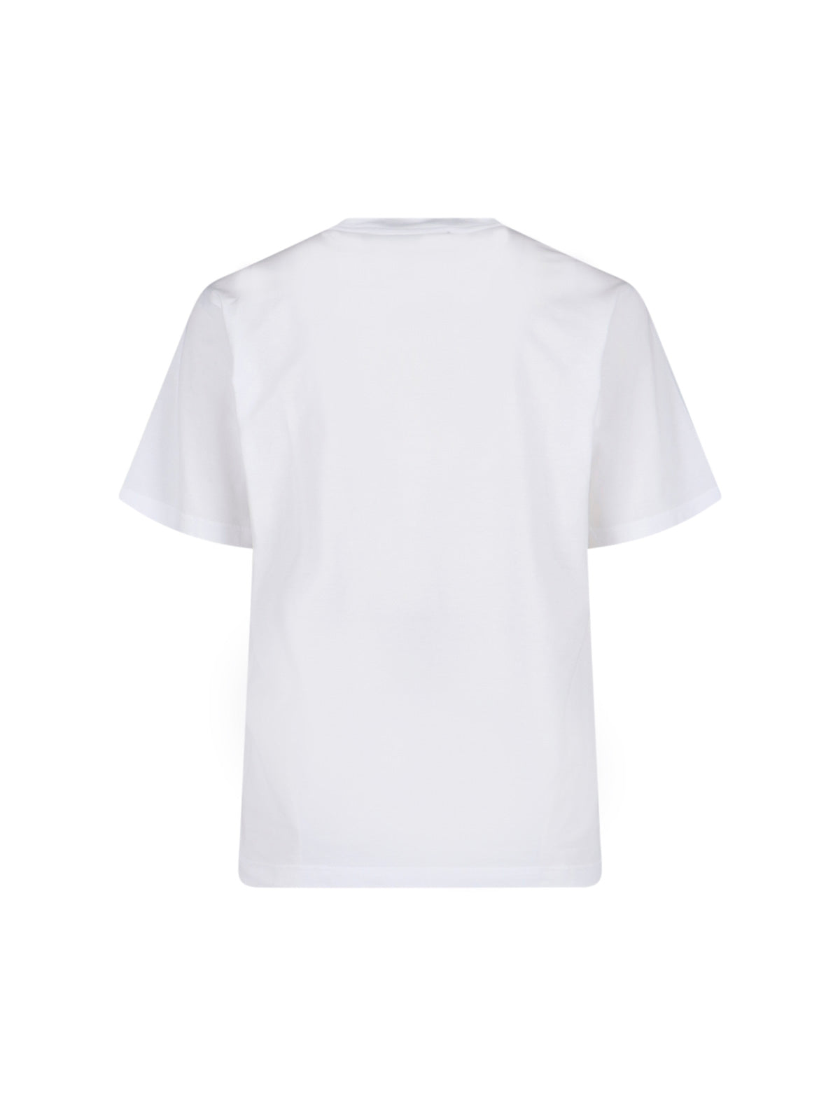 Logo T-Shirt – White