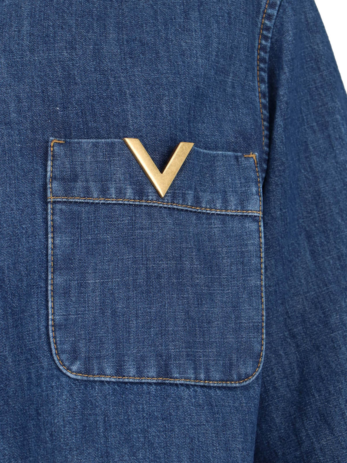 Versatile Tailored Shirts Collection