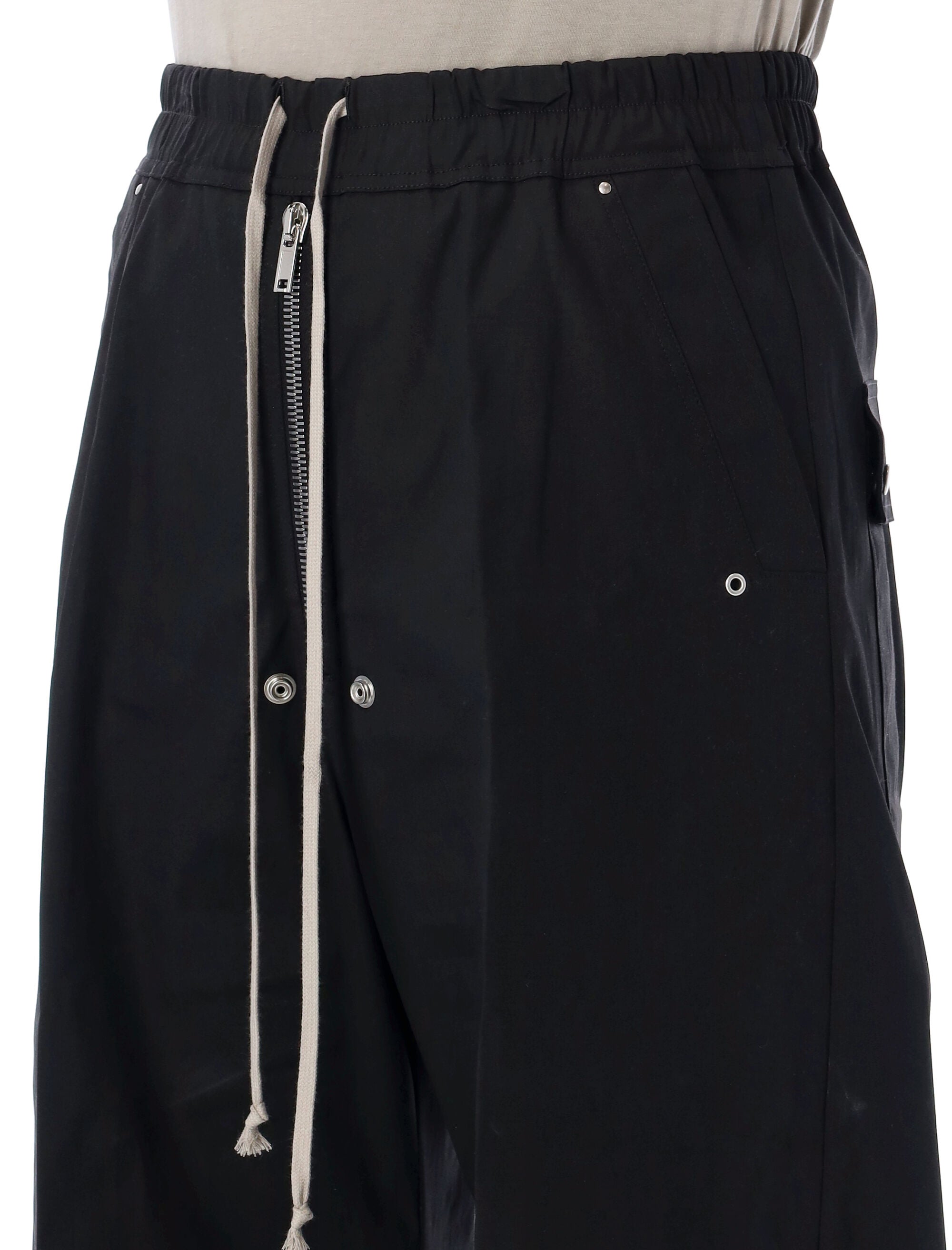 Wide Bela Pants