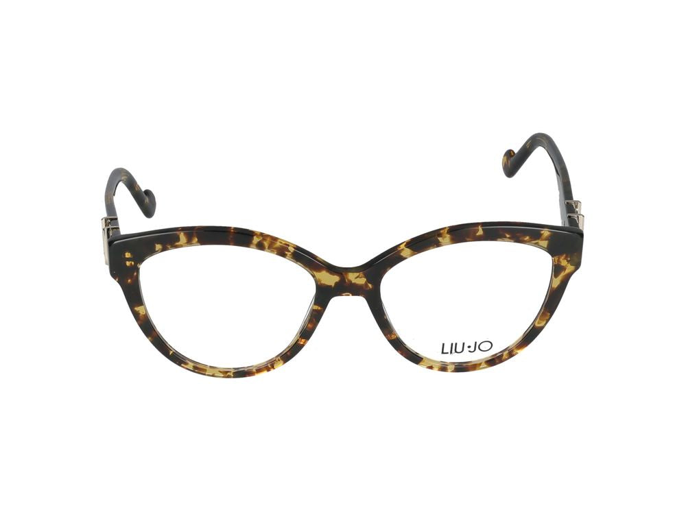 Eyeglasses Liu Jo LJ2752 220 Vintage Tortoise 51/17/140