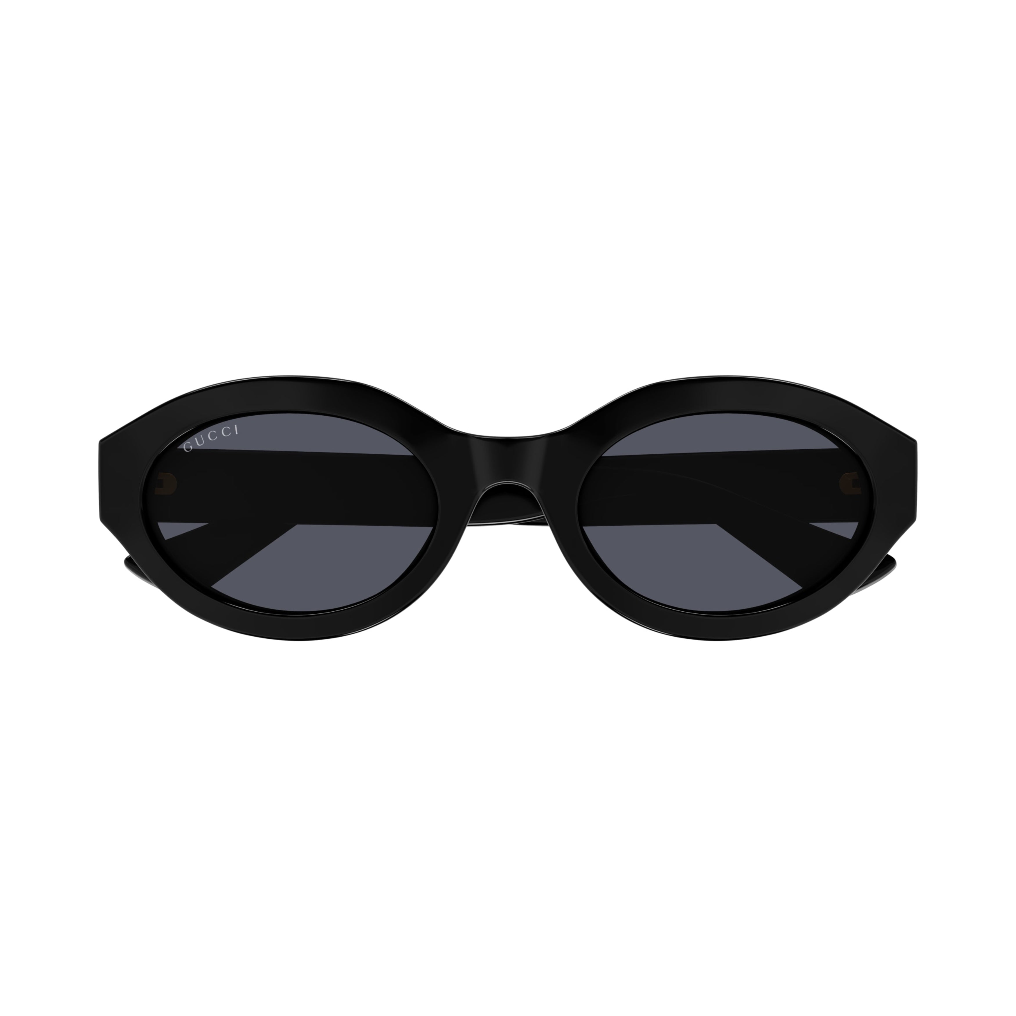 Gg1579s Oval Frame Sunglasses