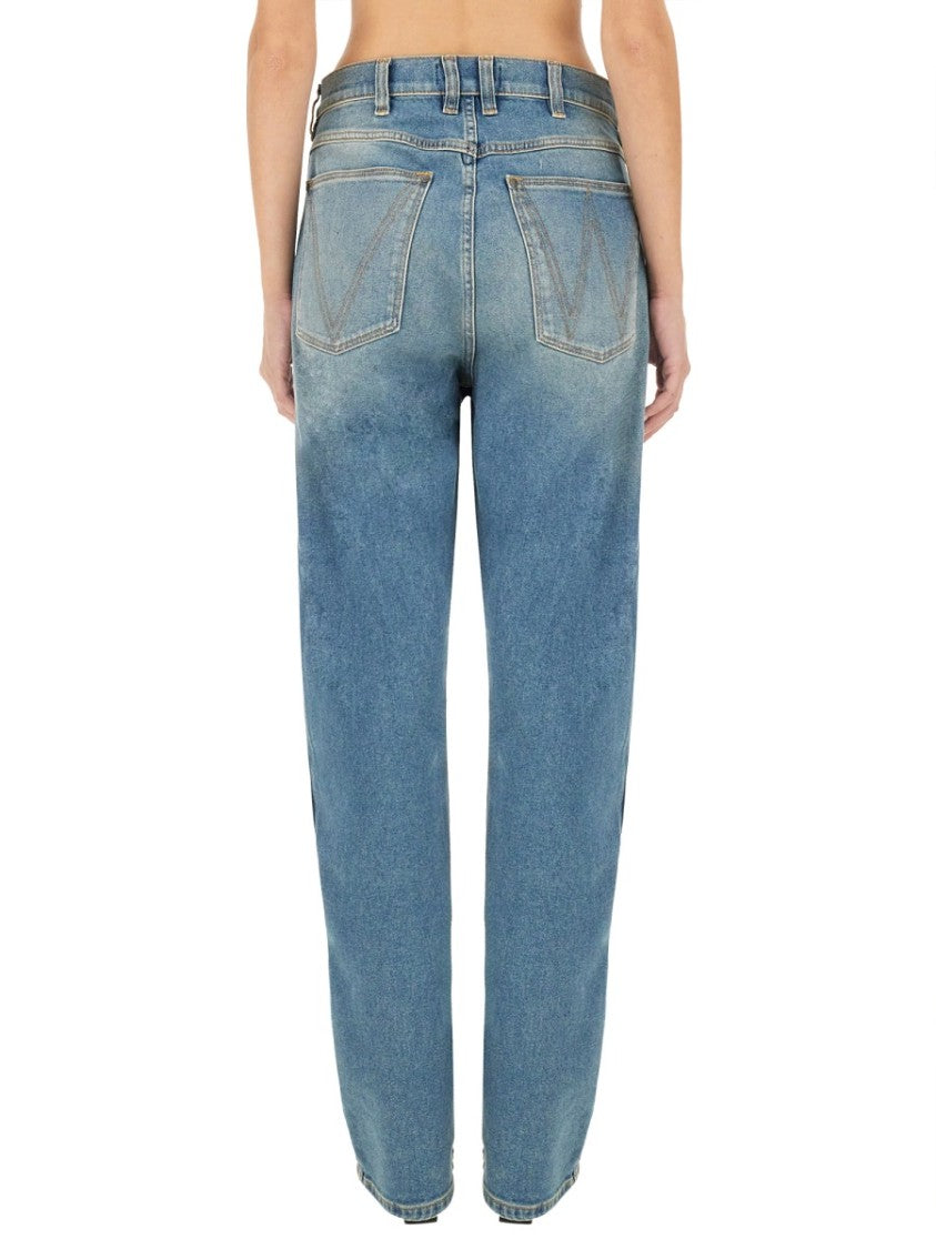 Baggy Jeans