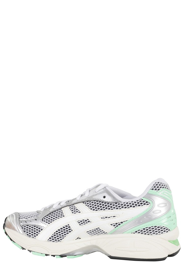 Gel Kayano 14 Technical Fabric Sneakers