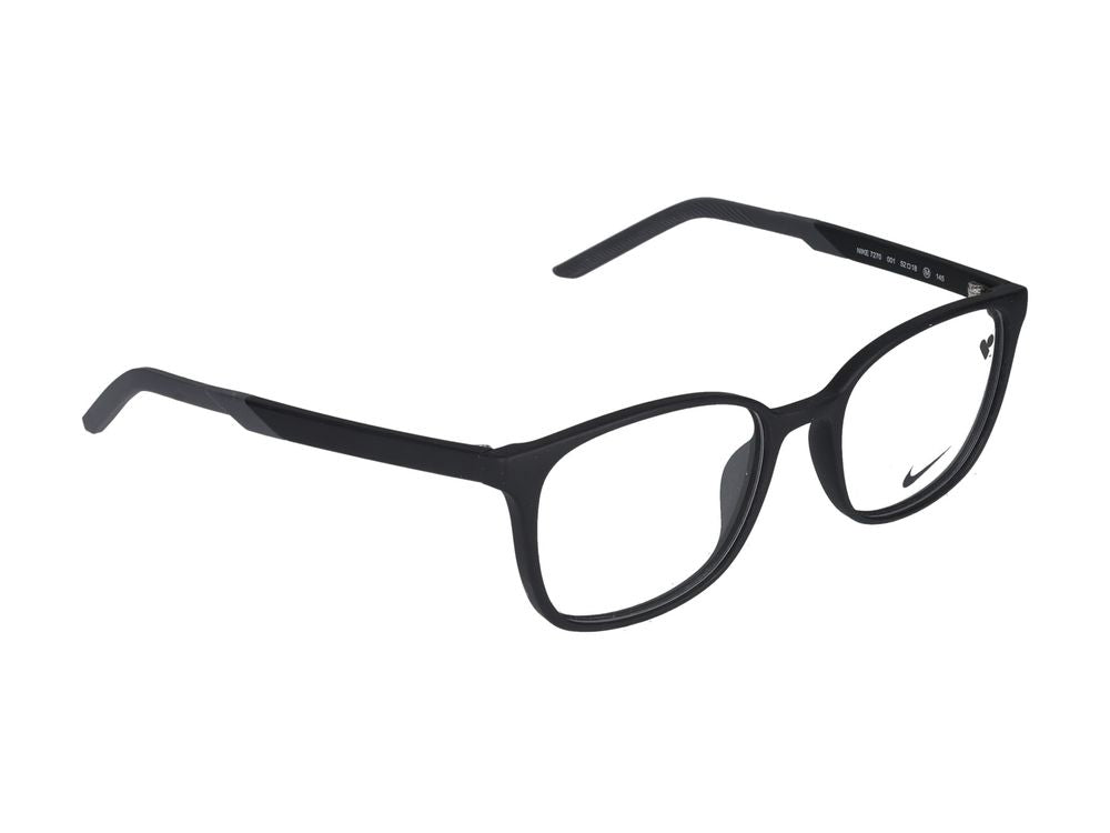 Eyeglasses 7270 001 Matte Black 52/18/145