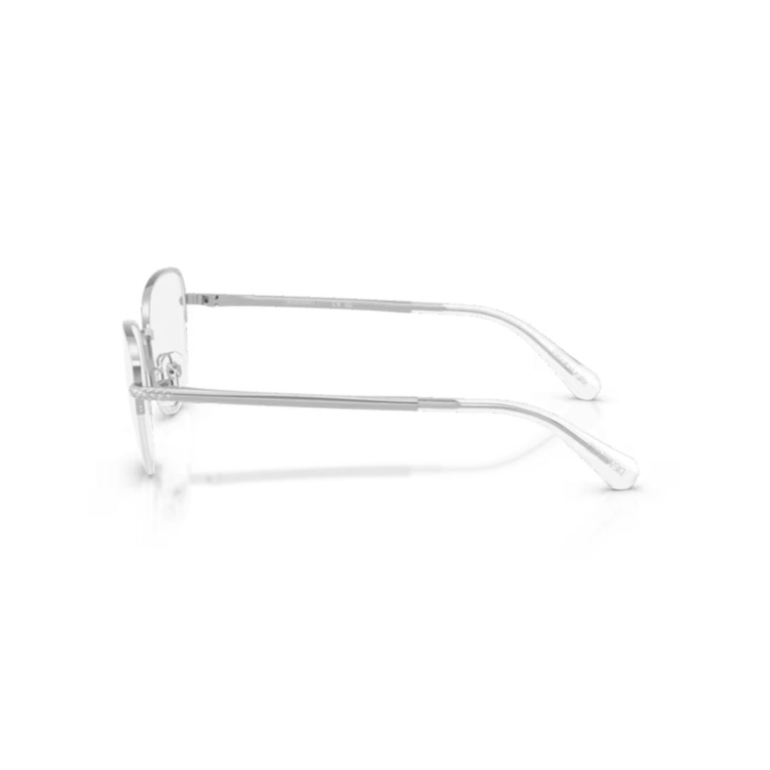 0sk1023 Cat-Eye Eyeglasses