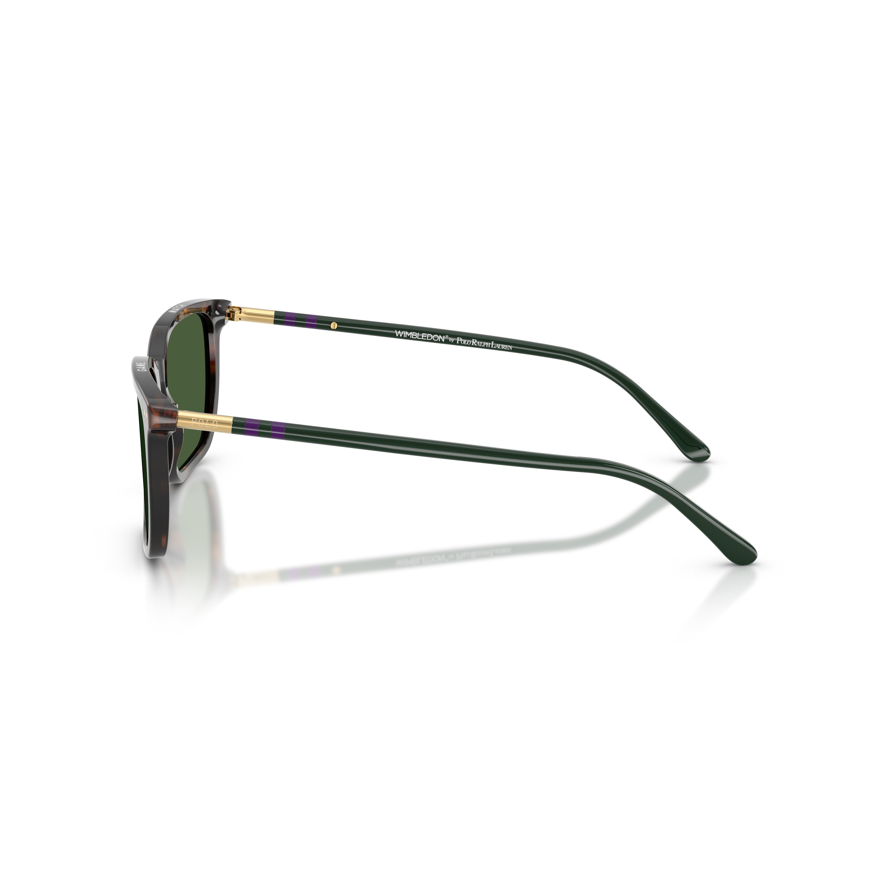 0ph4226 Classic Square Frame Sunglasses