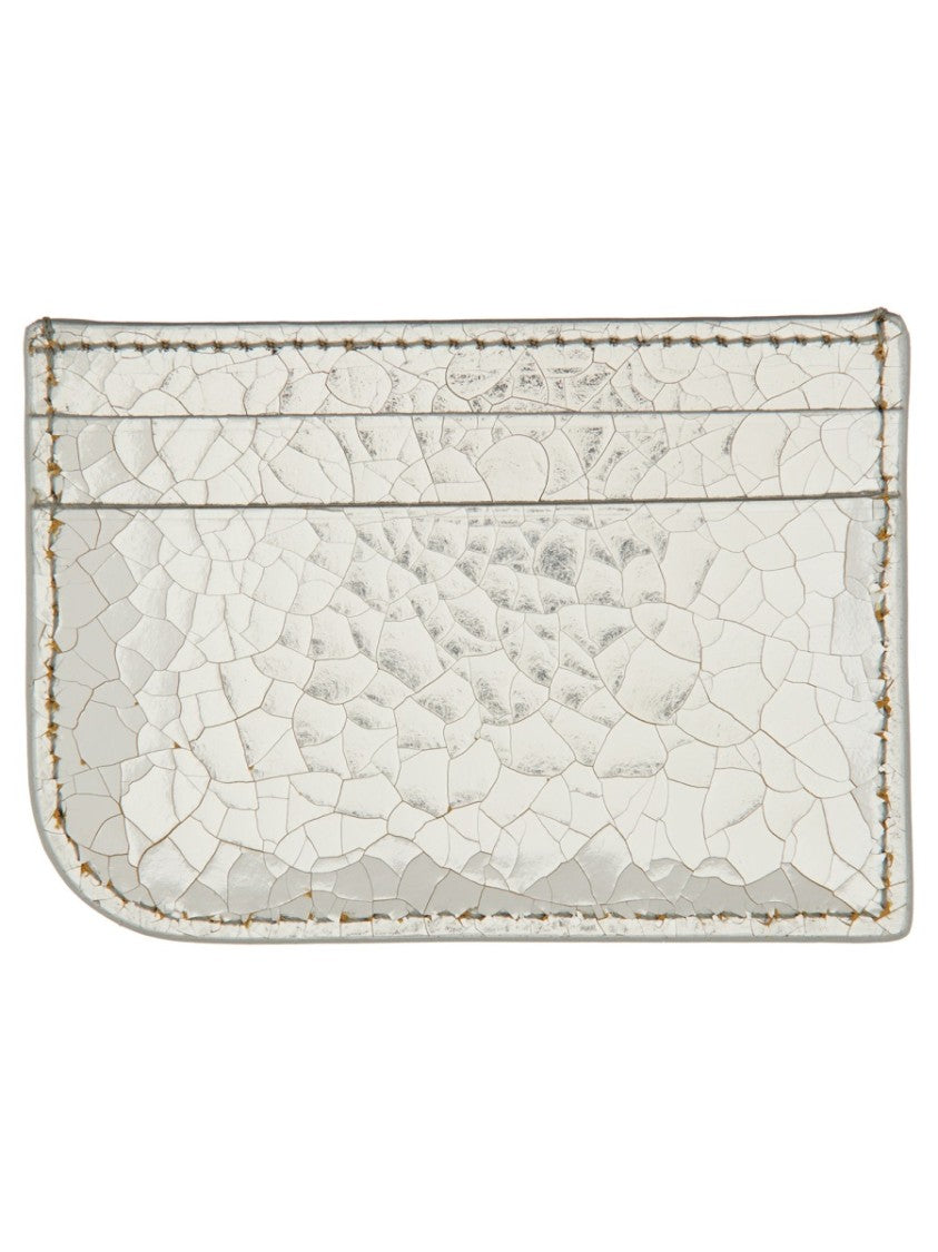 Leather Card Holder