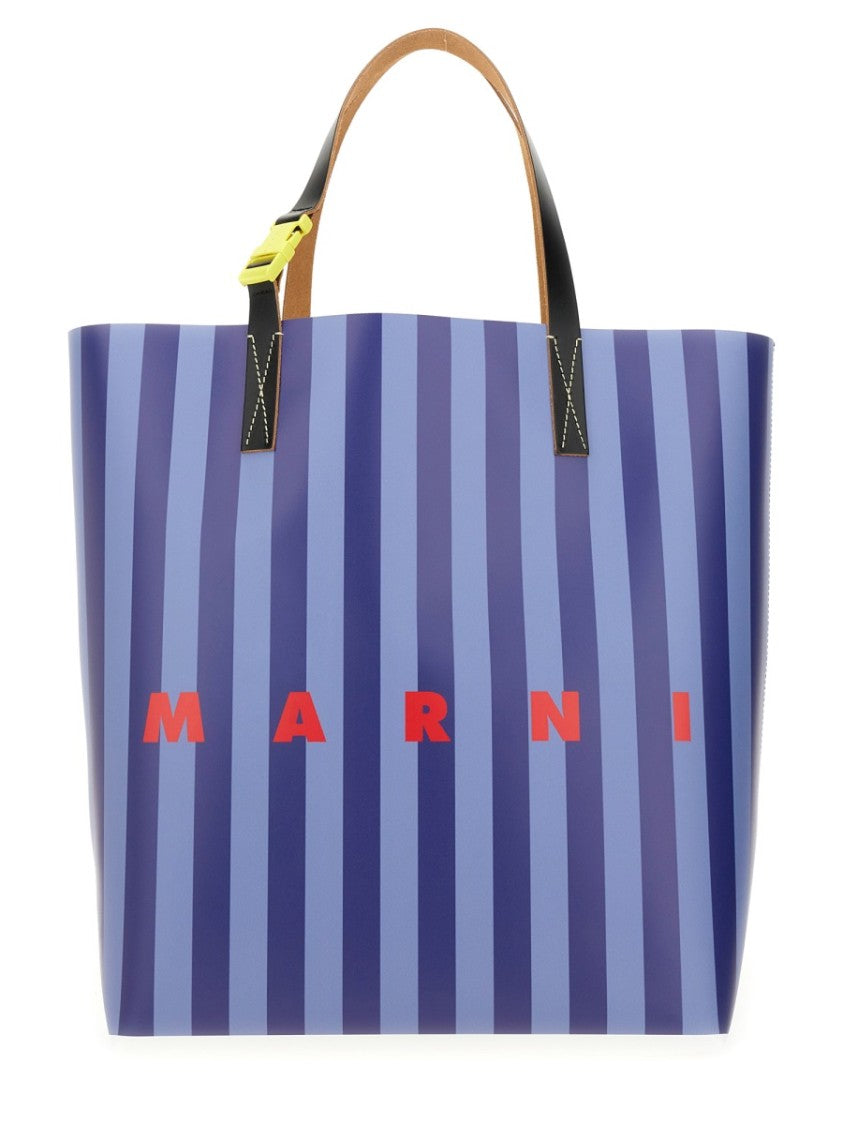 "Tribeca" Shopping Bag