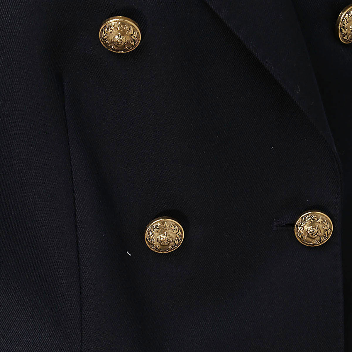 Dark Blue Blazer