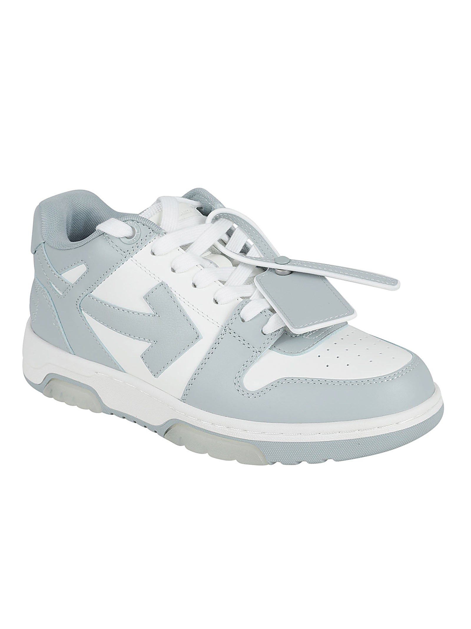 Low-Top Sneakers