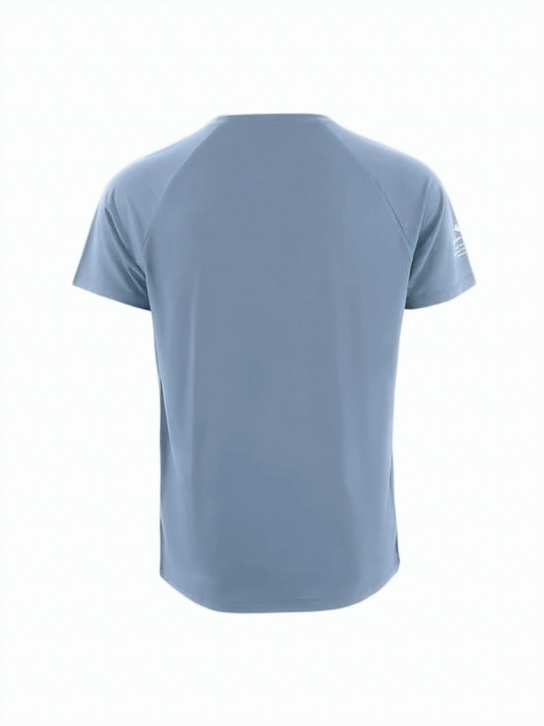 Relaxed-Fit Short Sleeve T-Shirt