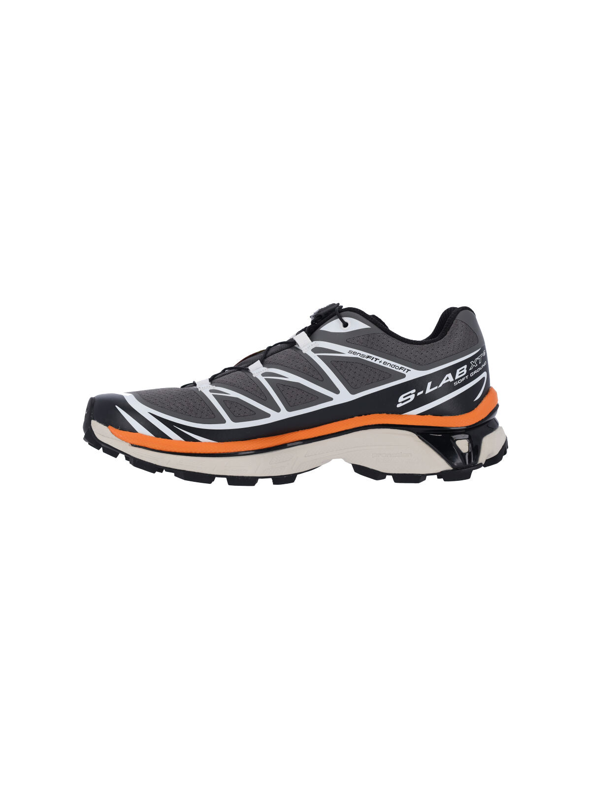"XT-6" Sneakers – Grey