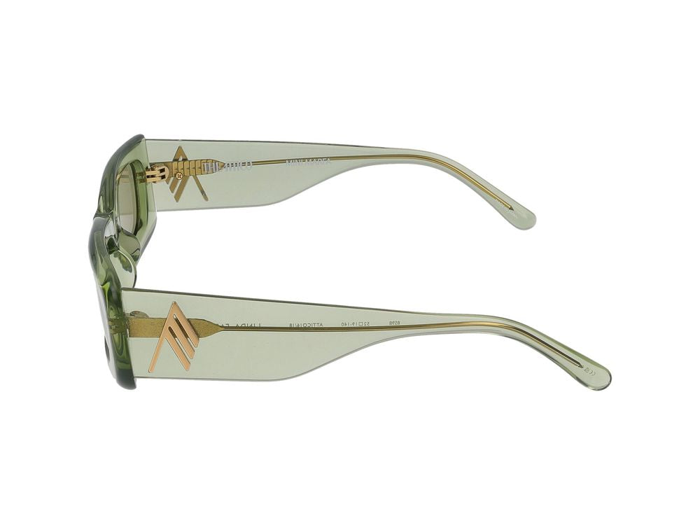 Sunglasses 16 Mini Marfa C18 Green 52/19/140