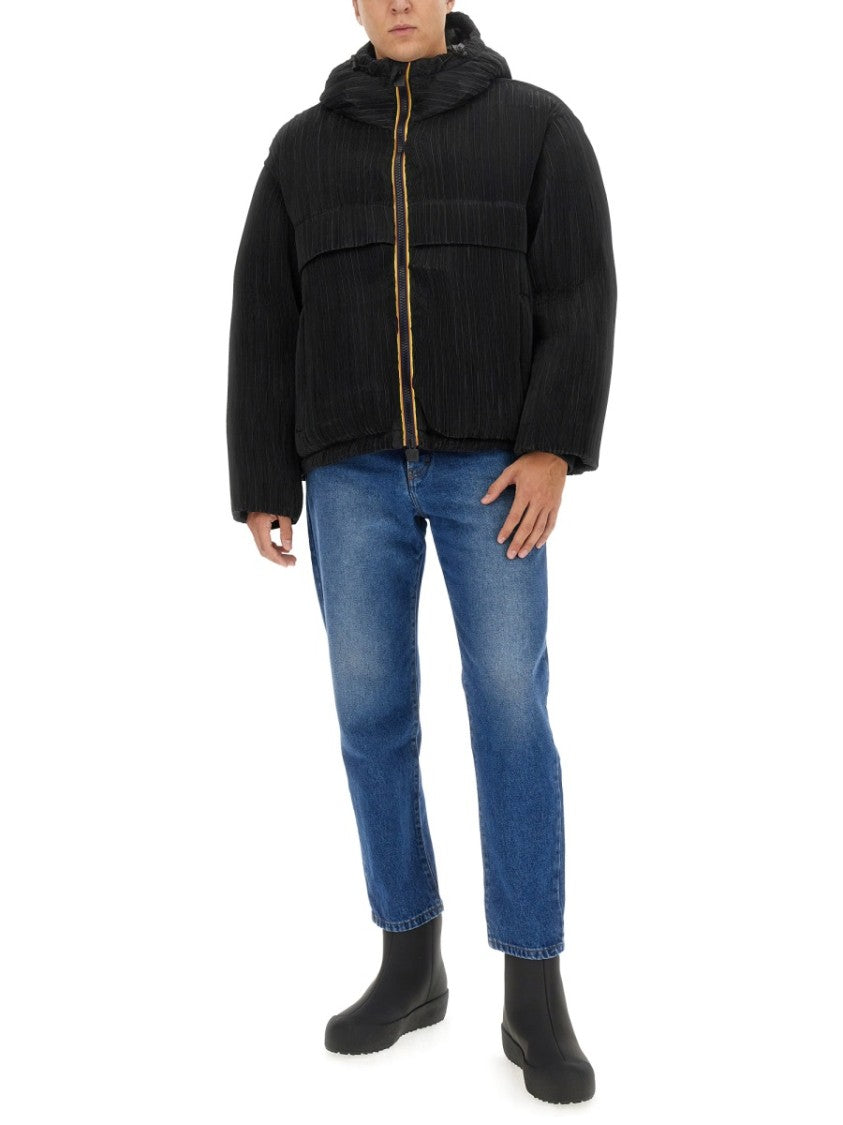 Claudeny Jacket