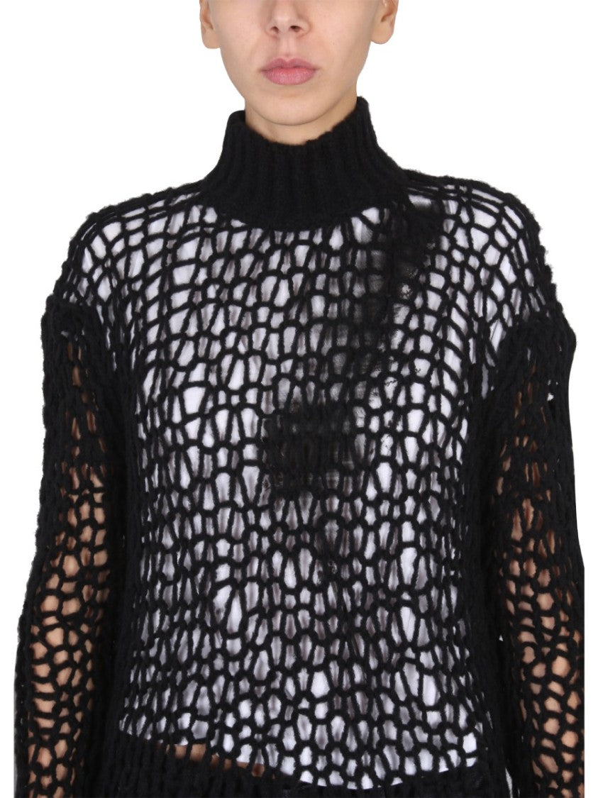 "Leontine" Jersey