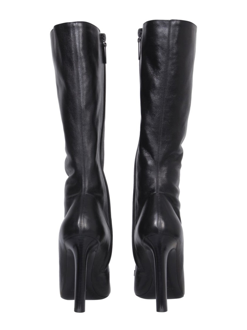 Camden Boots