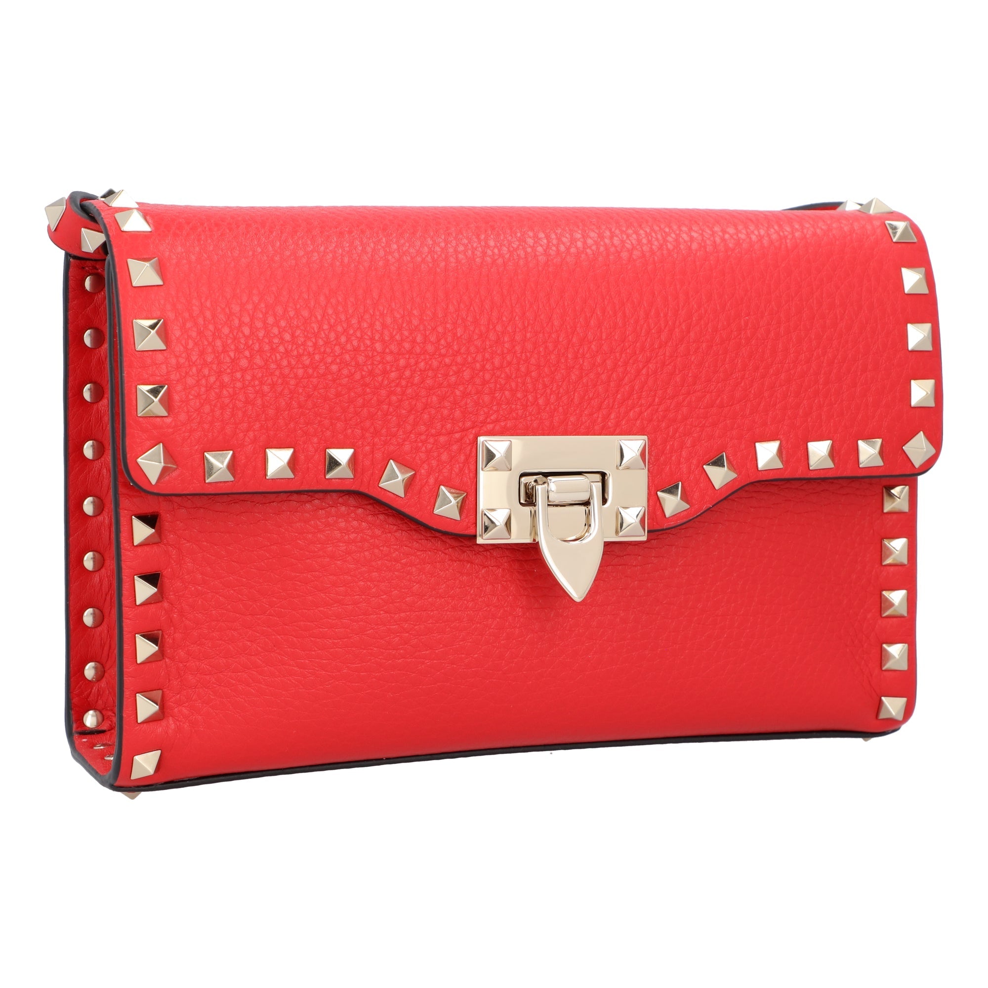 Rockstud Crossbody Bag