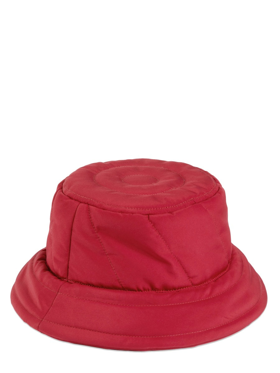 Classic Bucket Hat in Polyester