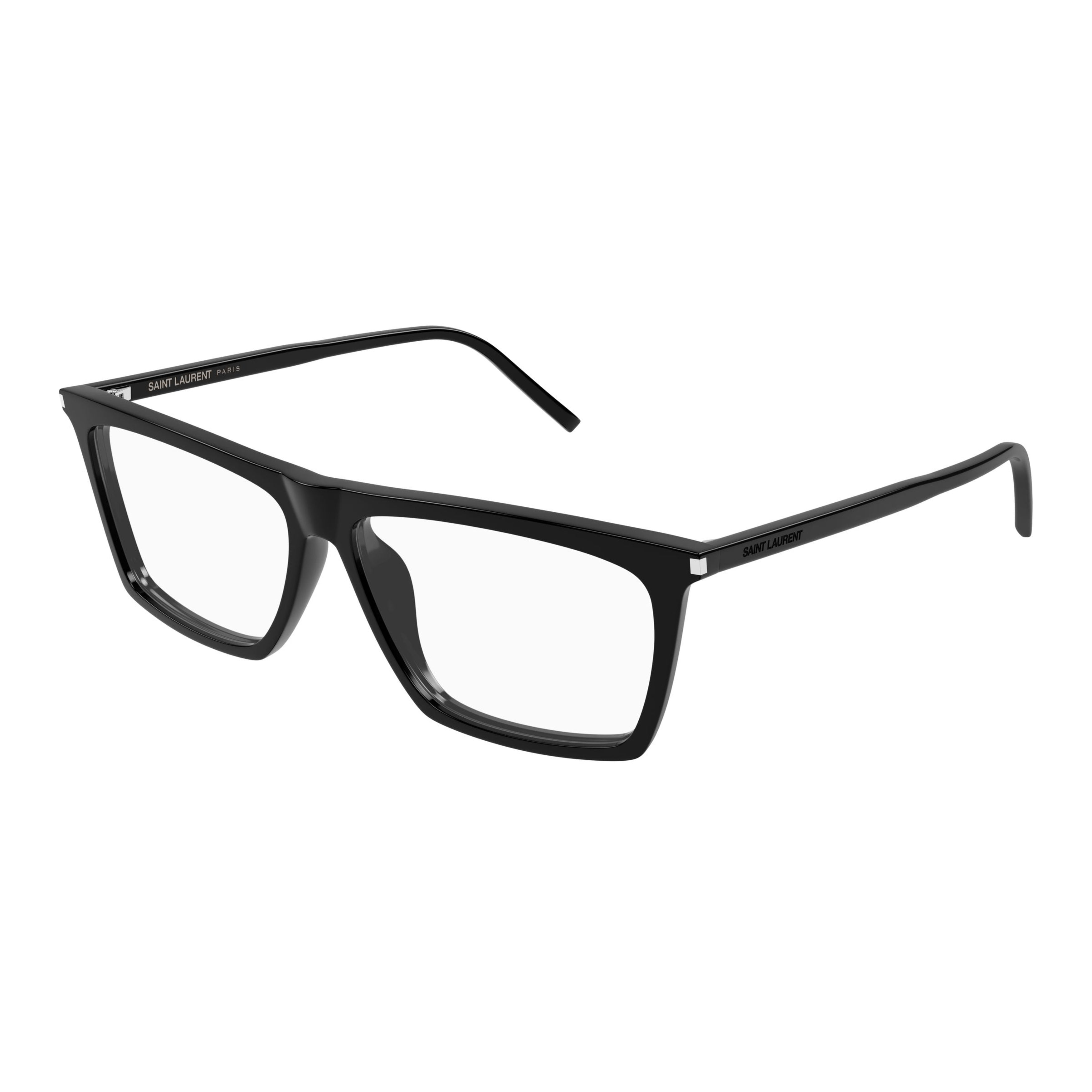 Sl 803 Rectangular Frame Sunglasses