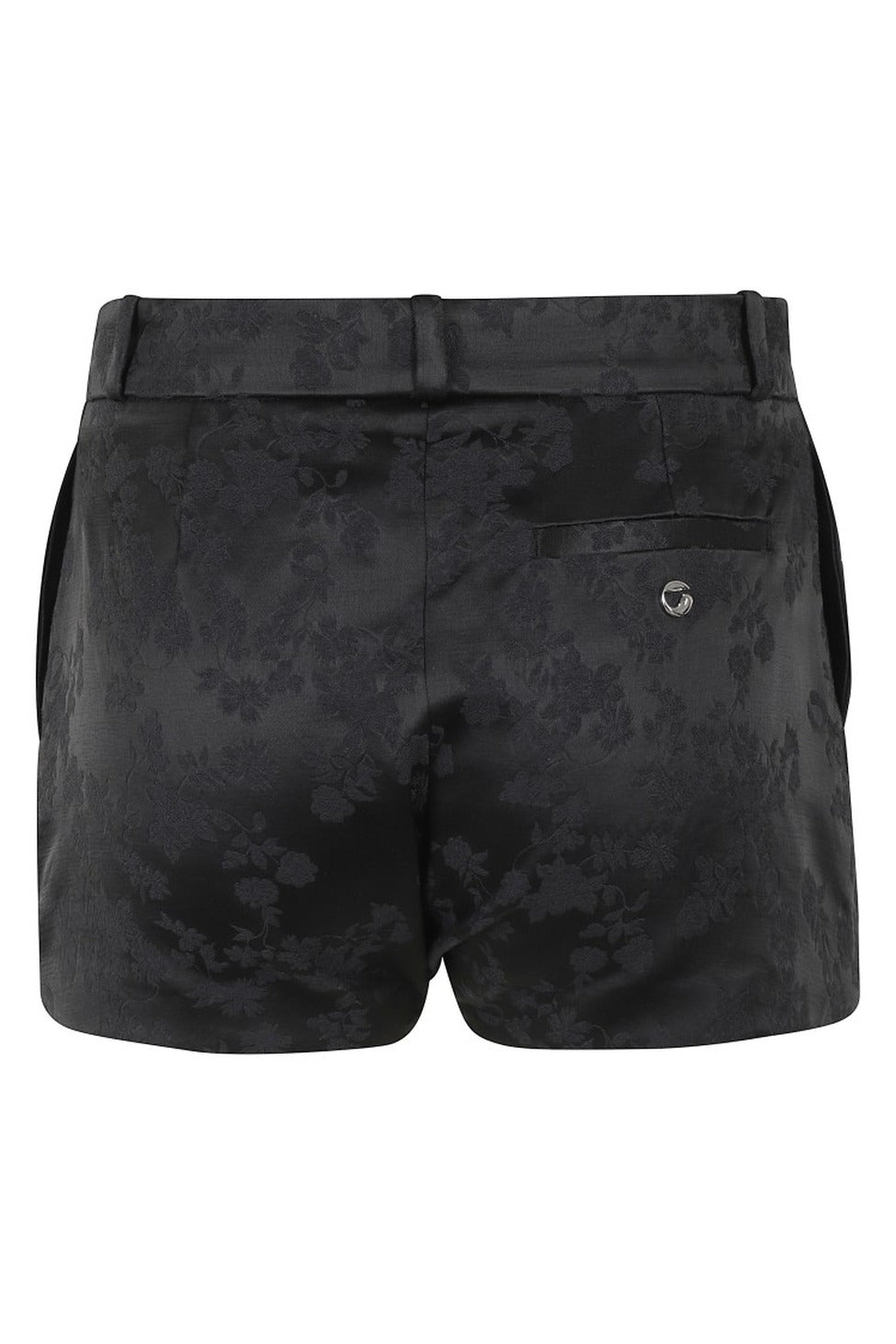 Jacquard Shorts