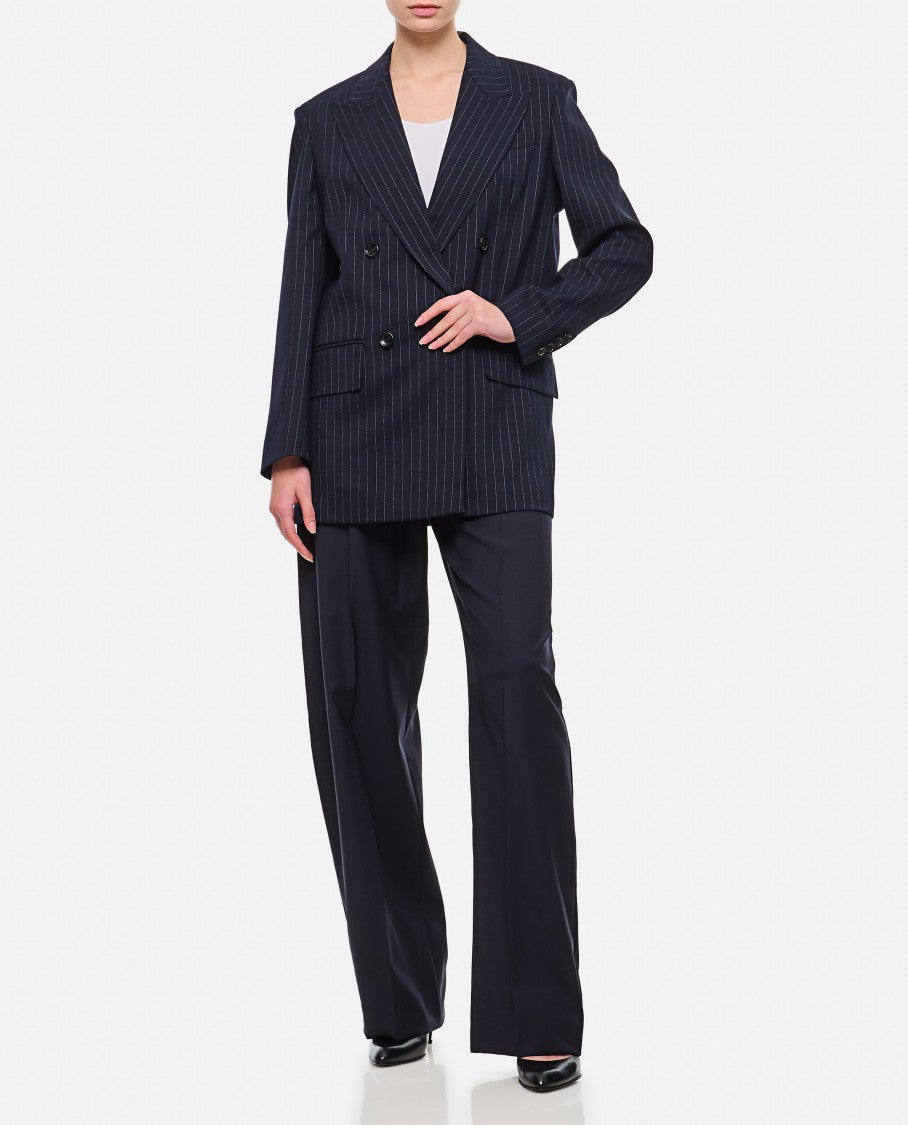 Ampezzo Wide Leg Pants