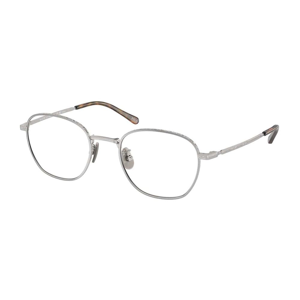 Ph1230Td Kwadratowe Srebrne Tytanowe Okulary Przeciwsłoneczne