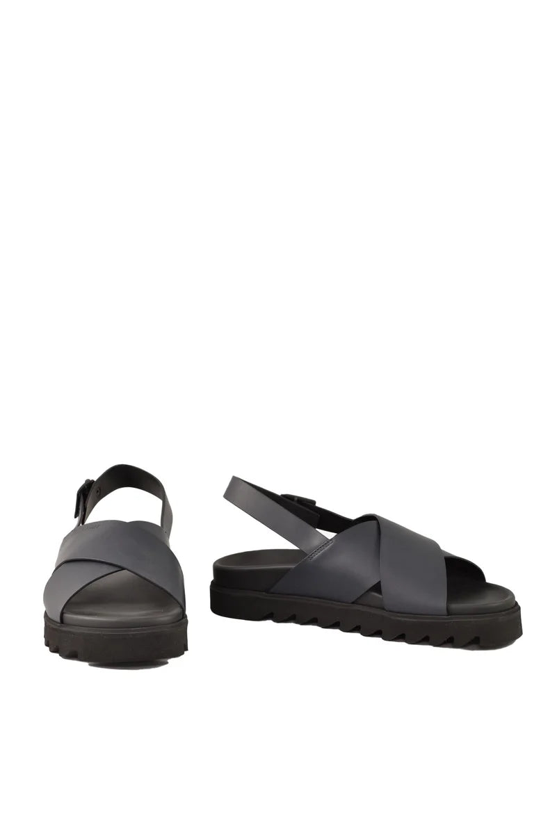 Men's Sandal - Leather