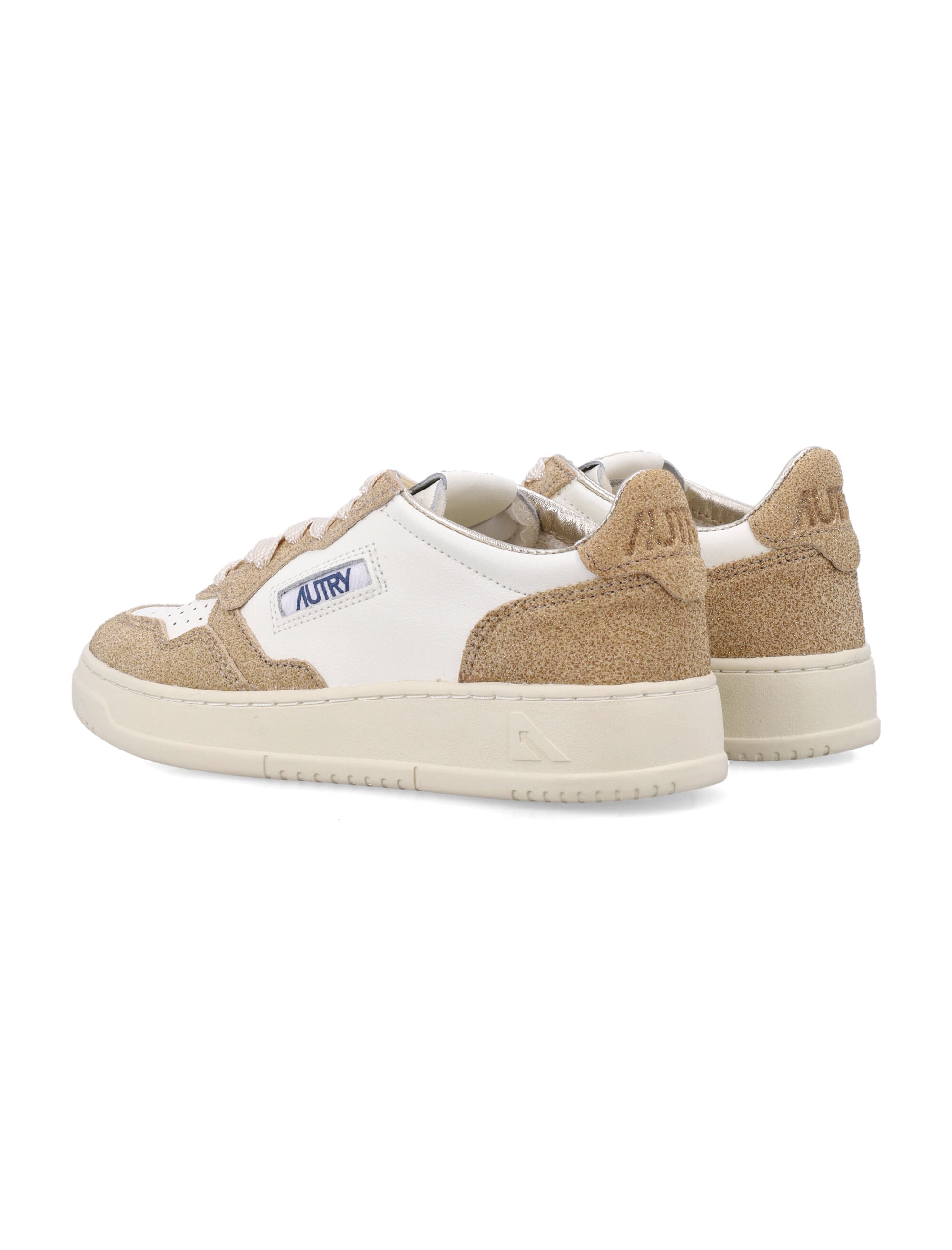Medalist Low Woman'S Sneakers