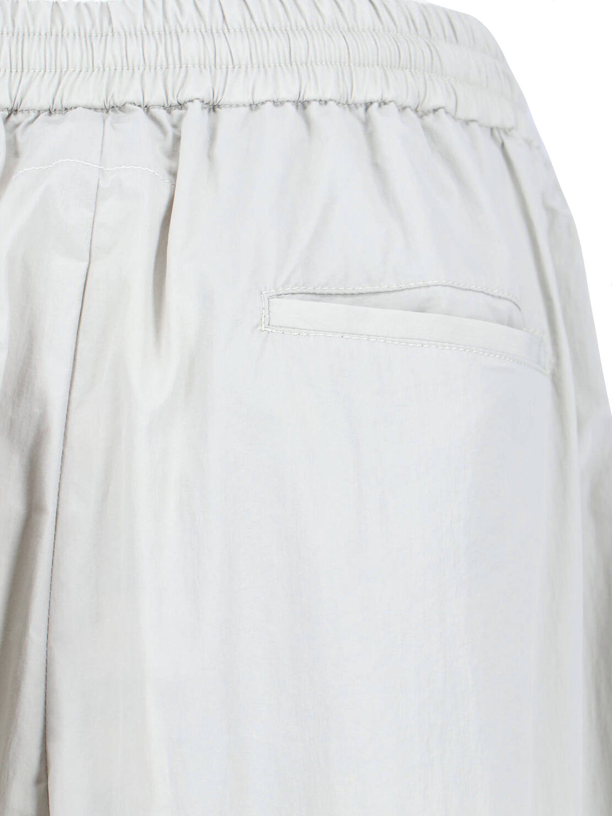 Grey Sport Trousers