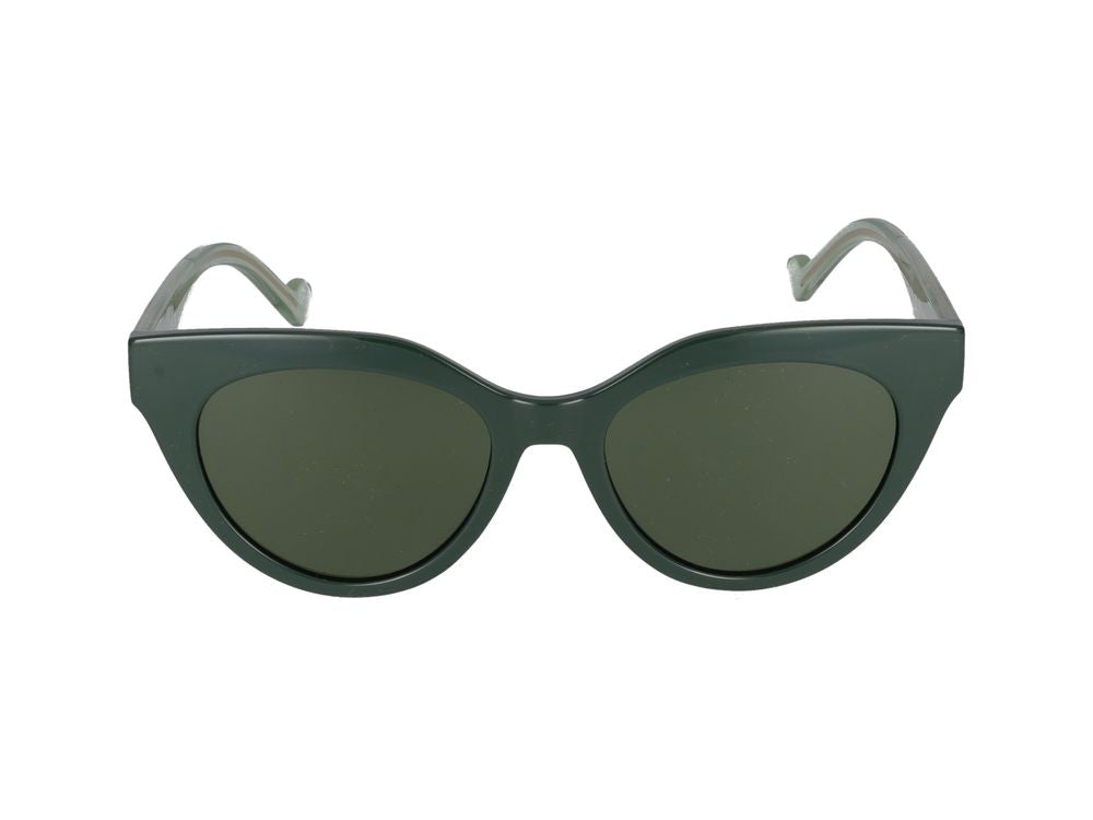 Sunglasses Liu Jo LJ782S 300 Green 53/18/140